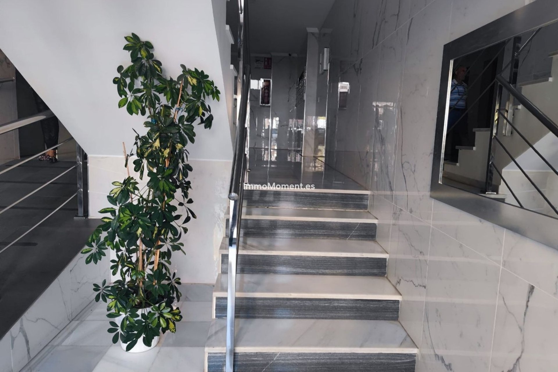 Revente - Appartement - Marbella - San Pedro de Alcántara