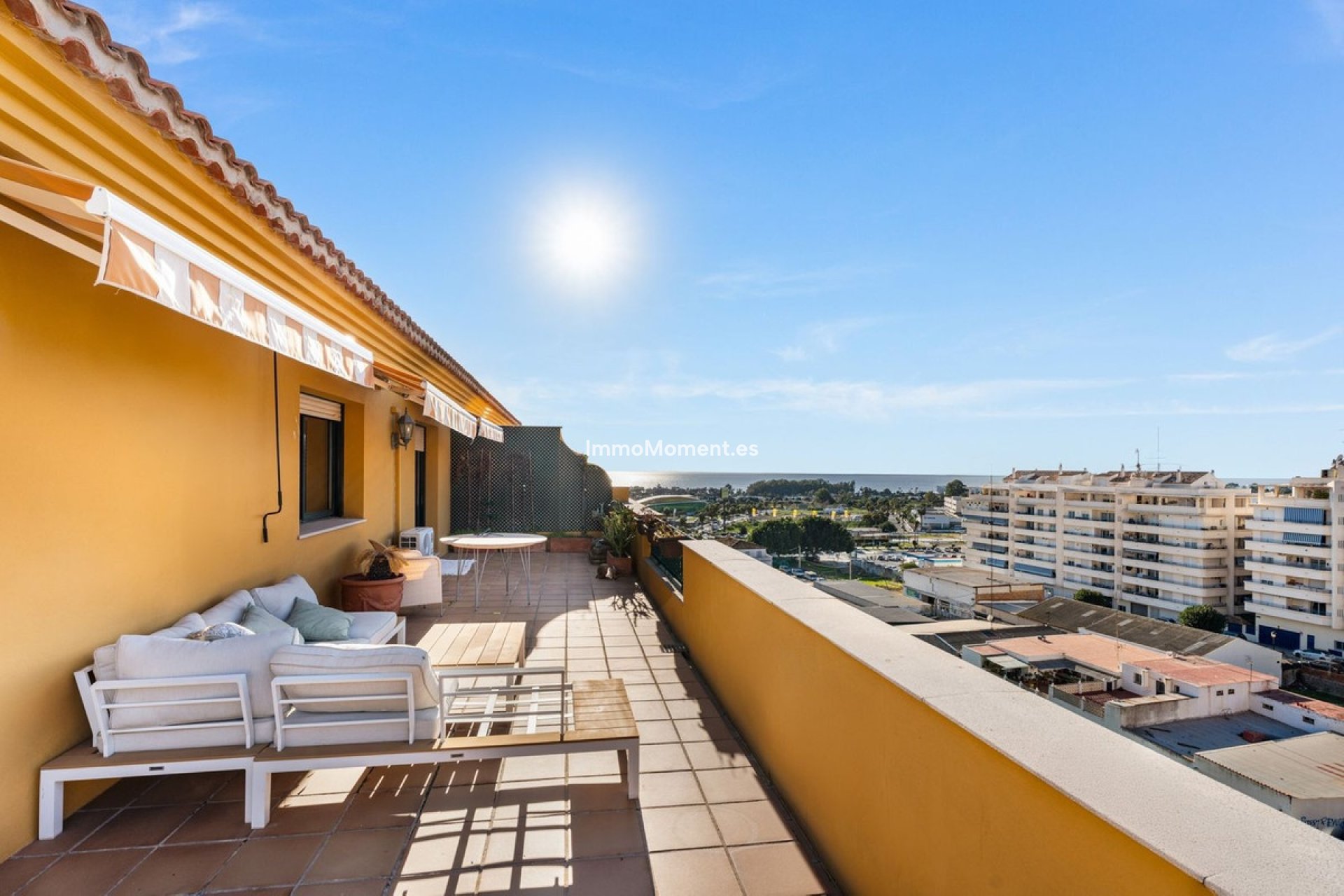 Revente - Appartement - Marbella - San Pedro de Alcántara