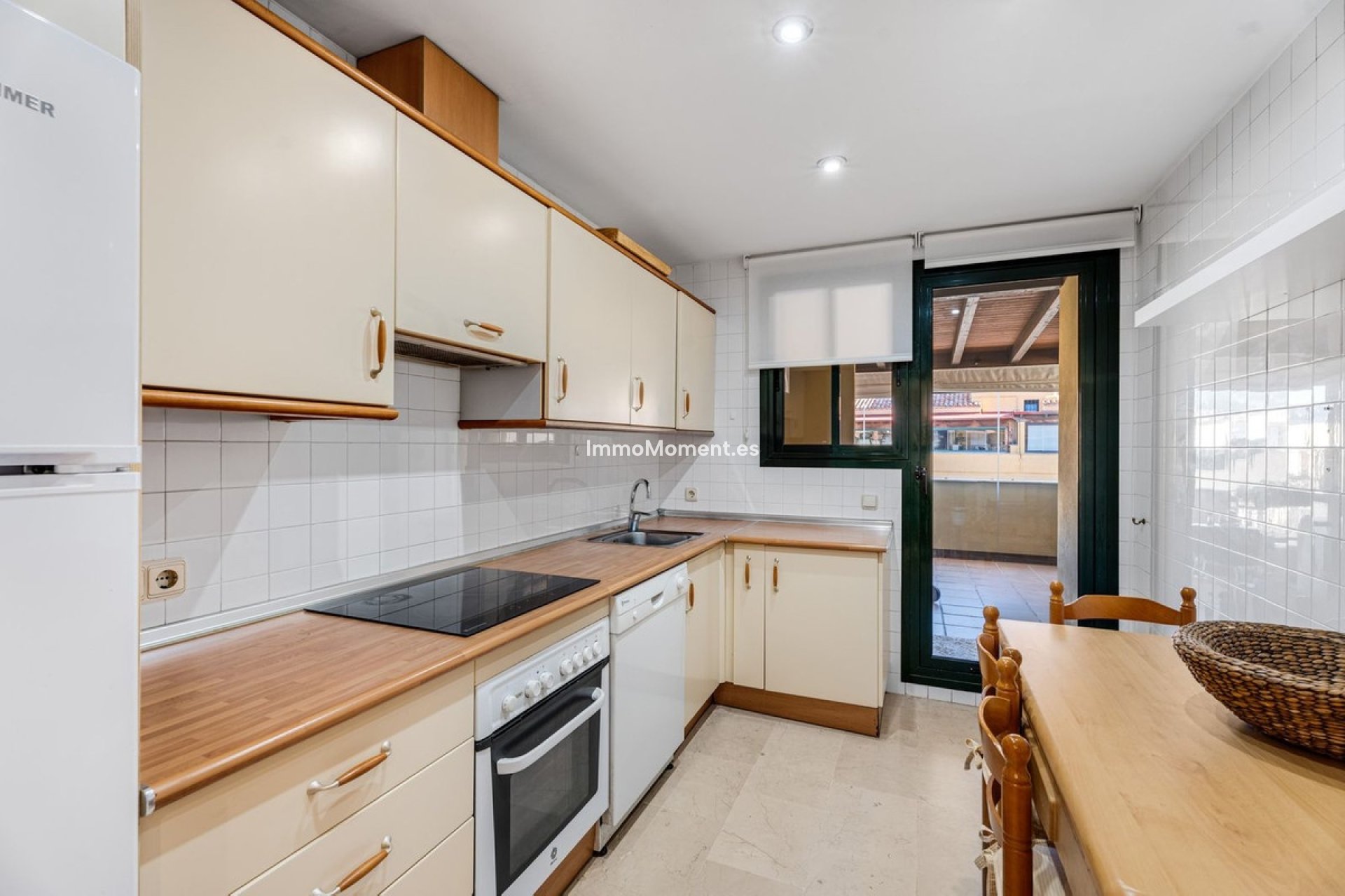 Revente - Appartement - Marbella - San Pedro de Alcántara