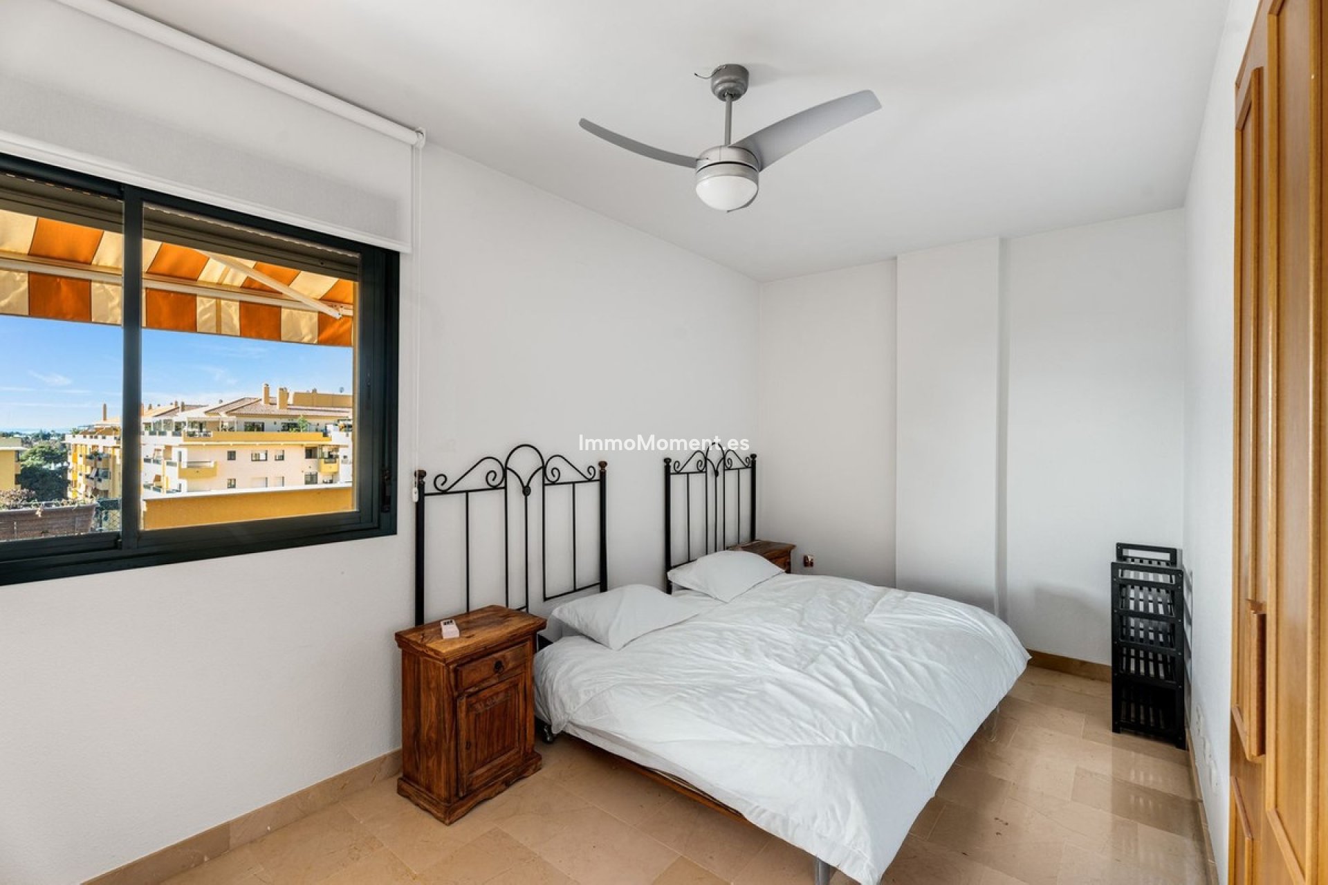 Revente - Appartement - Marbella - San Pedro de Alcántara