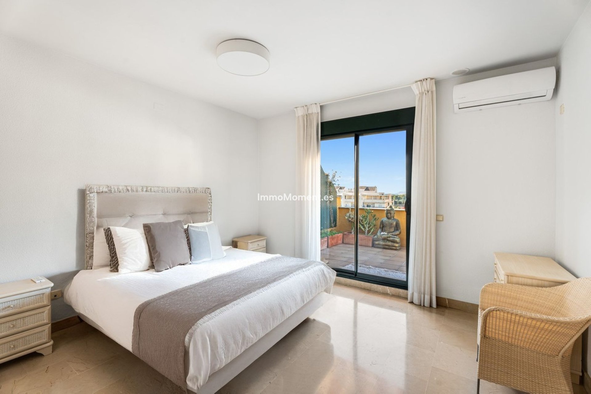 Revente - Appartement - Marbella - San Pedro de Alcántara
