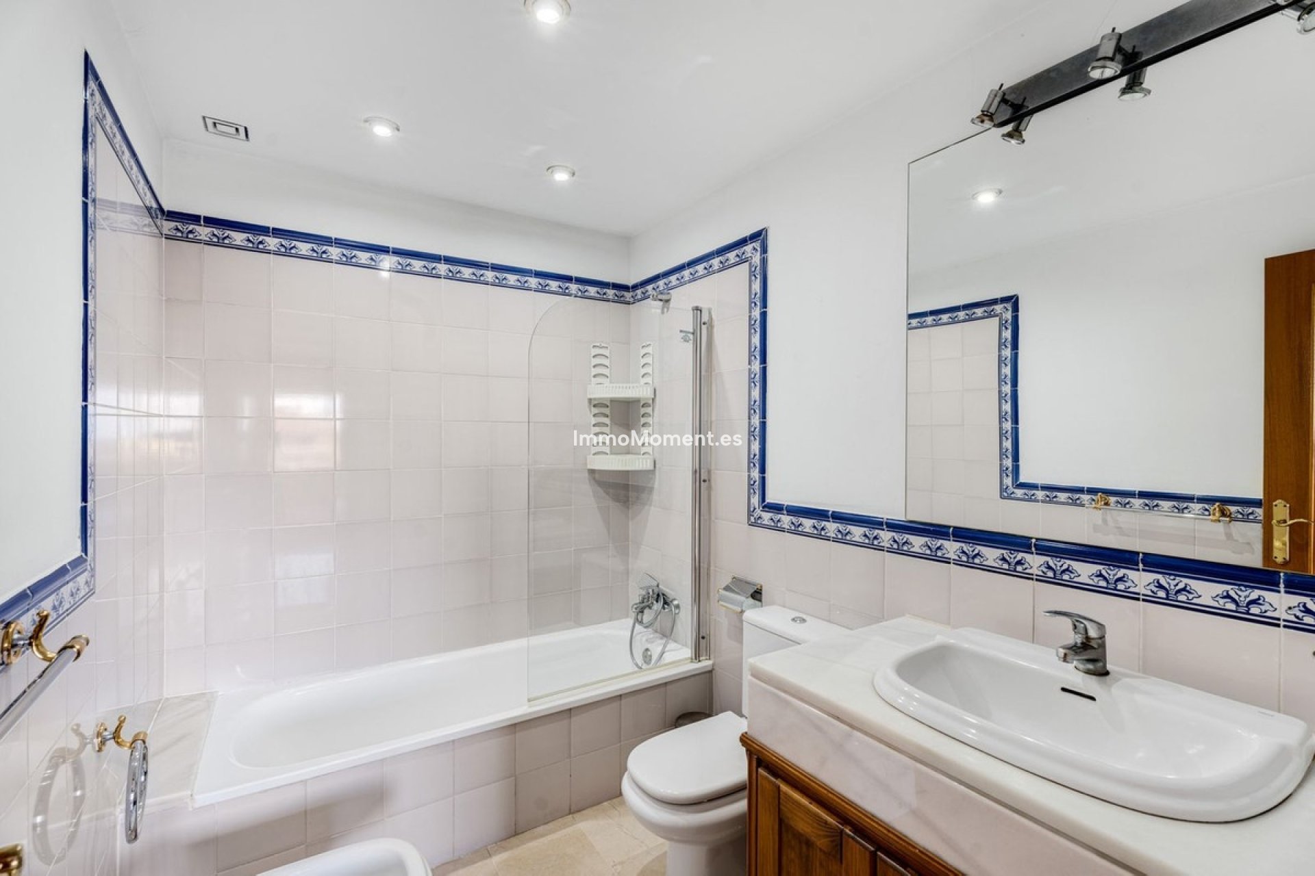 Revente - Appartement - Marbella - San Pedro de Alcántara