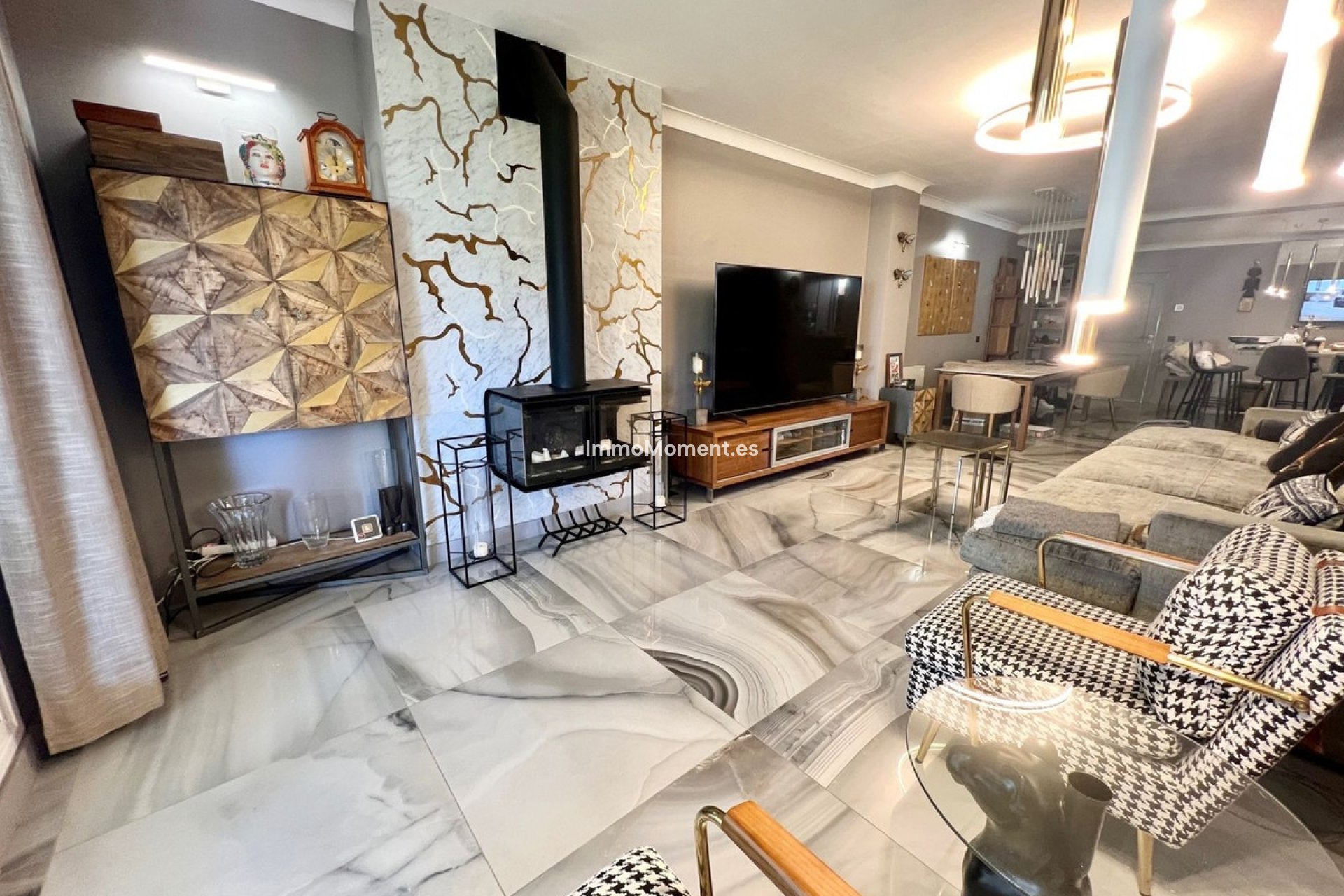 Revente - Appartement - Marbella - San Pedro de Alcántara