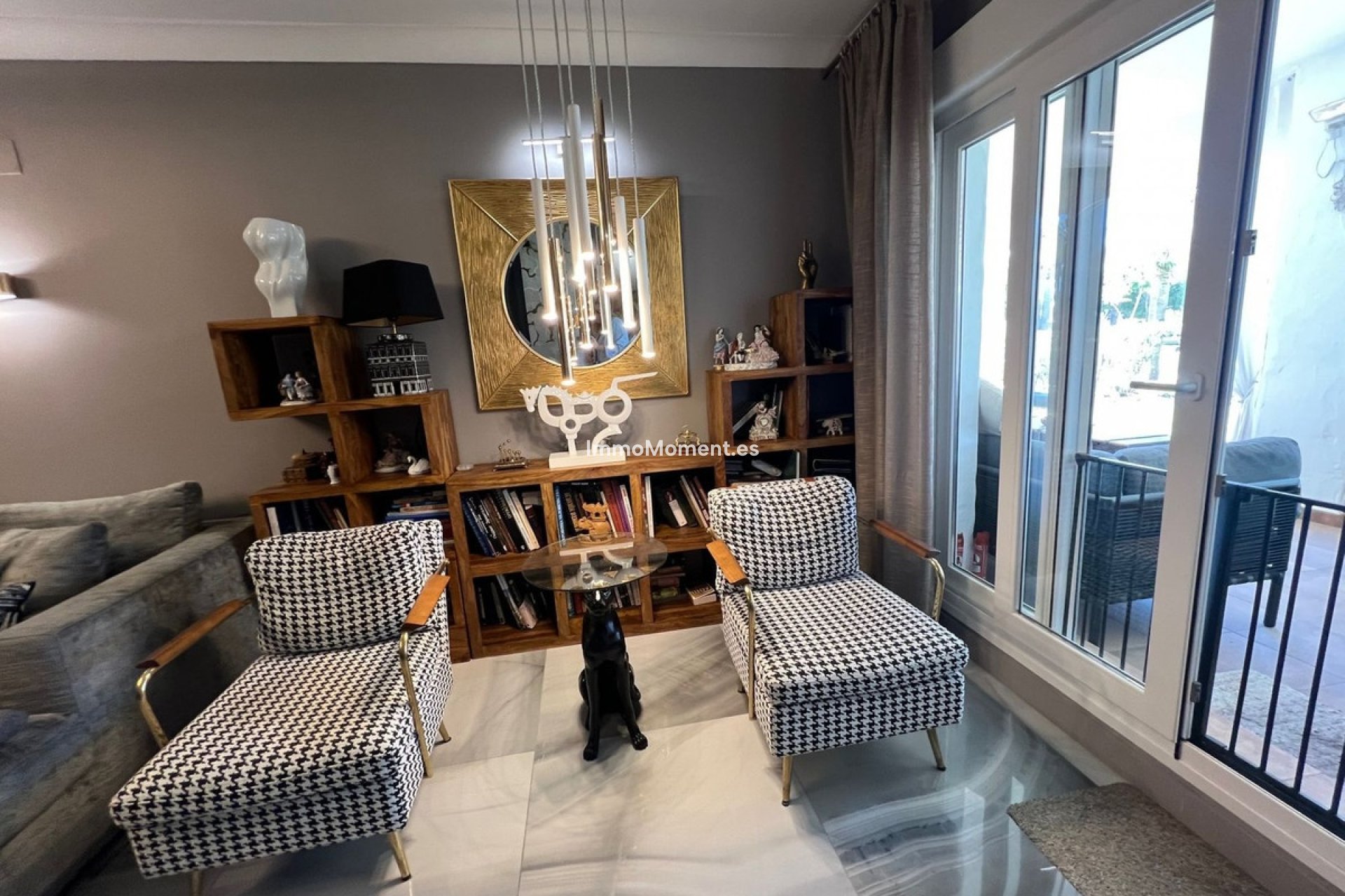 Revente - Appartement - Marbella - San Pedro de Alcántara