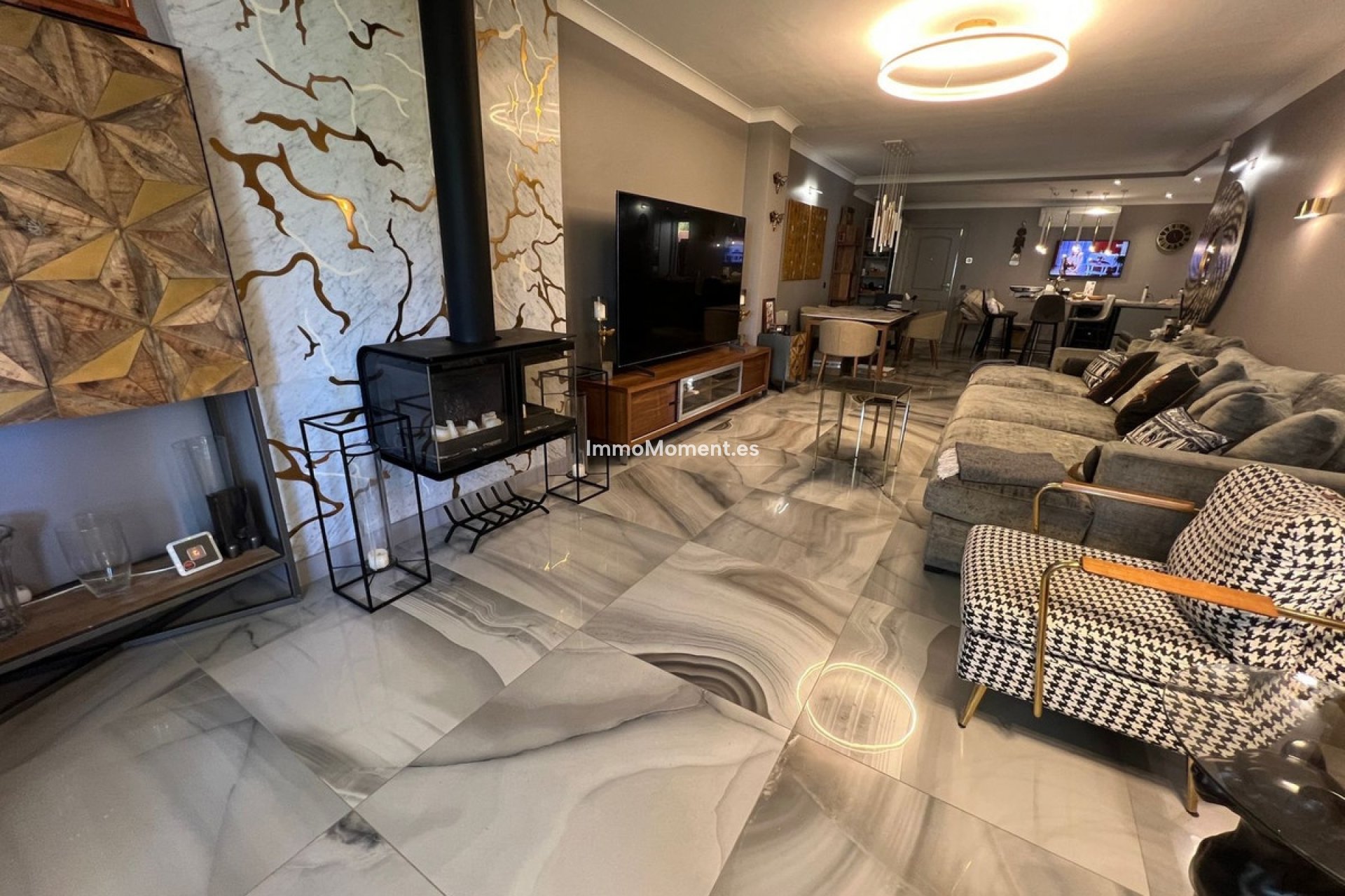 Revente - Appartement - Marbella - San Pedro de Alcántara