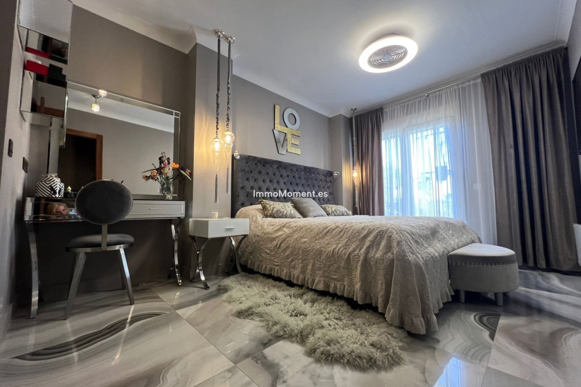 Revente - Appartement - Marbella - San Pedro de Alcántara