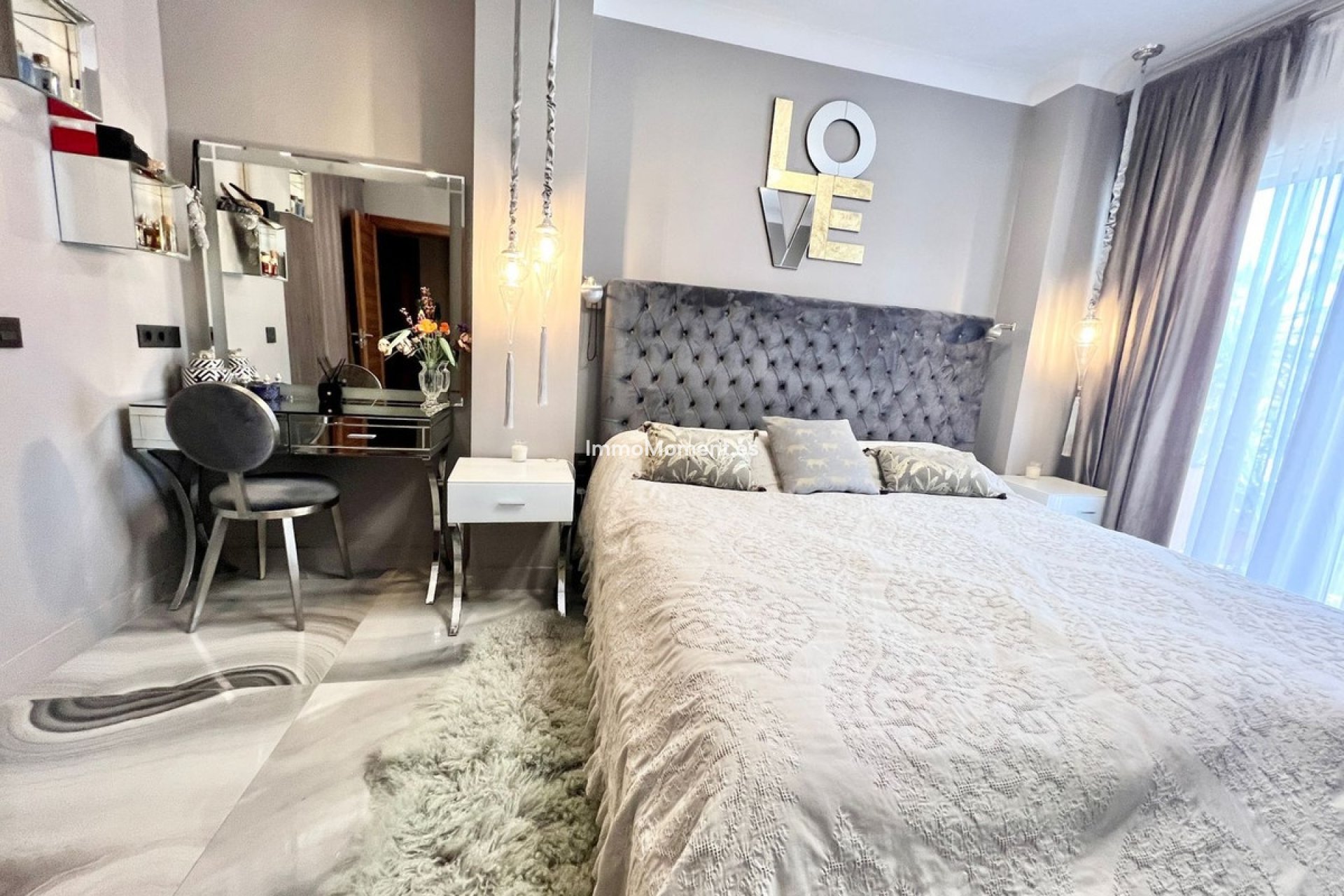 Revente - Appartement - Marbella - San Pedro de Alcántara