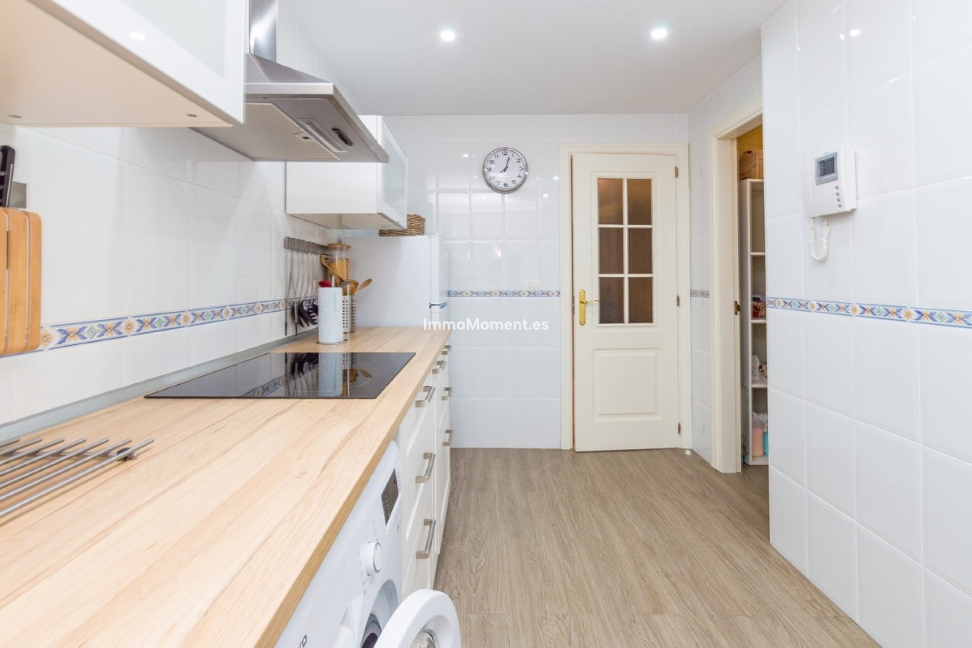 Revente - Appartement - Marbella - San Pedro de Alcántara