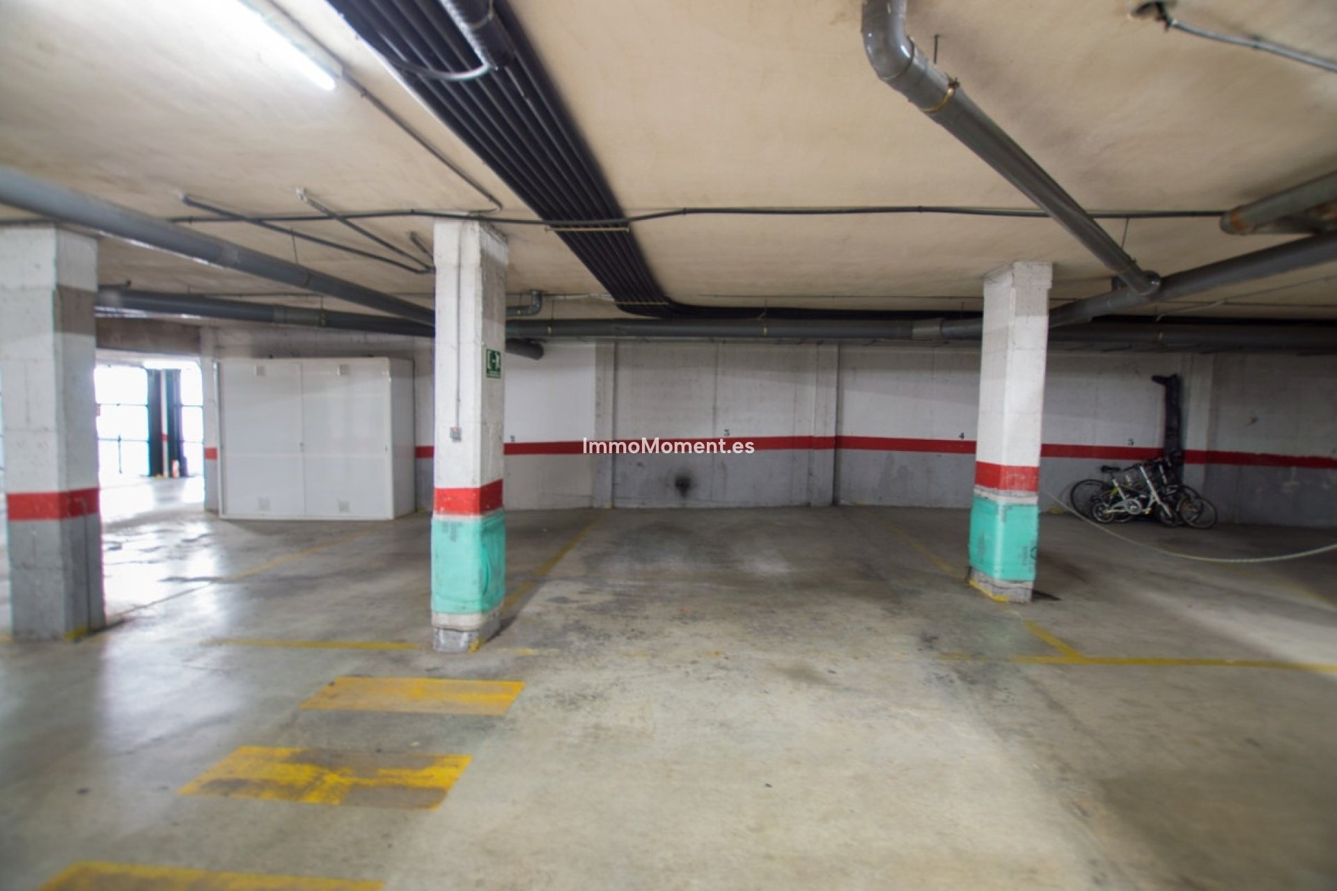 Revente - Appartement - Marbella - San Pedro de Alcántara