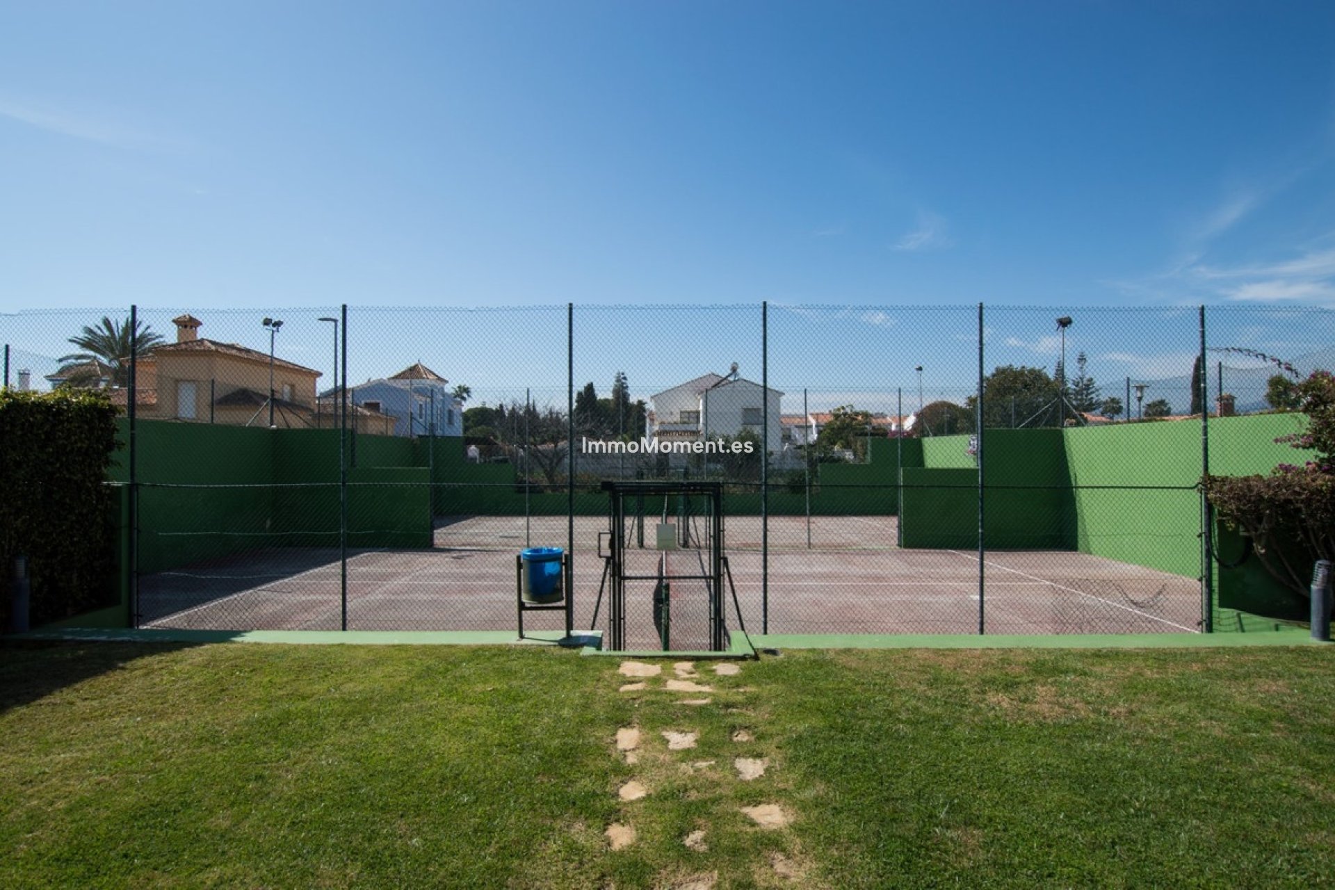 Revente - Appartement - Marbella - San Pedro de Alcántara