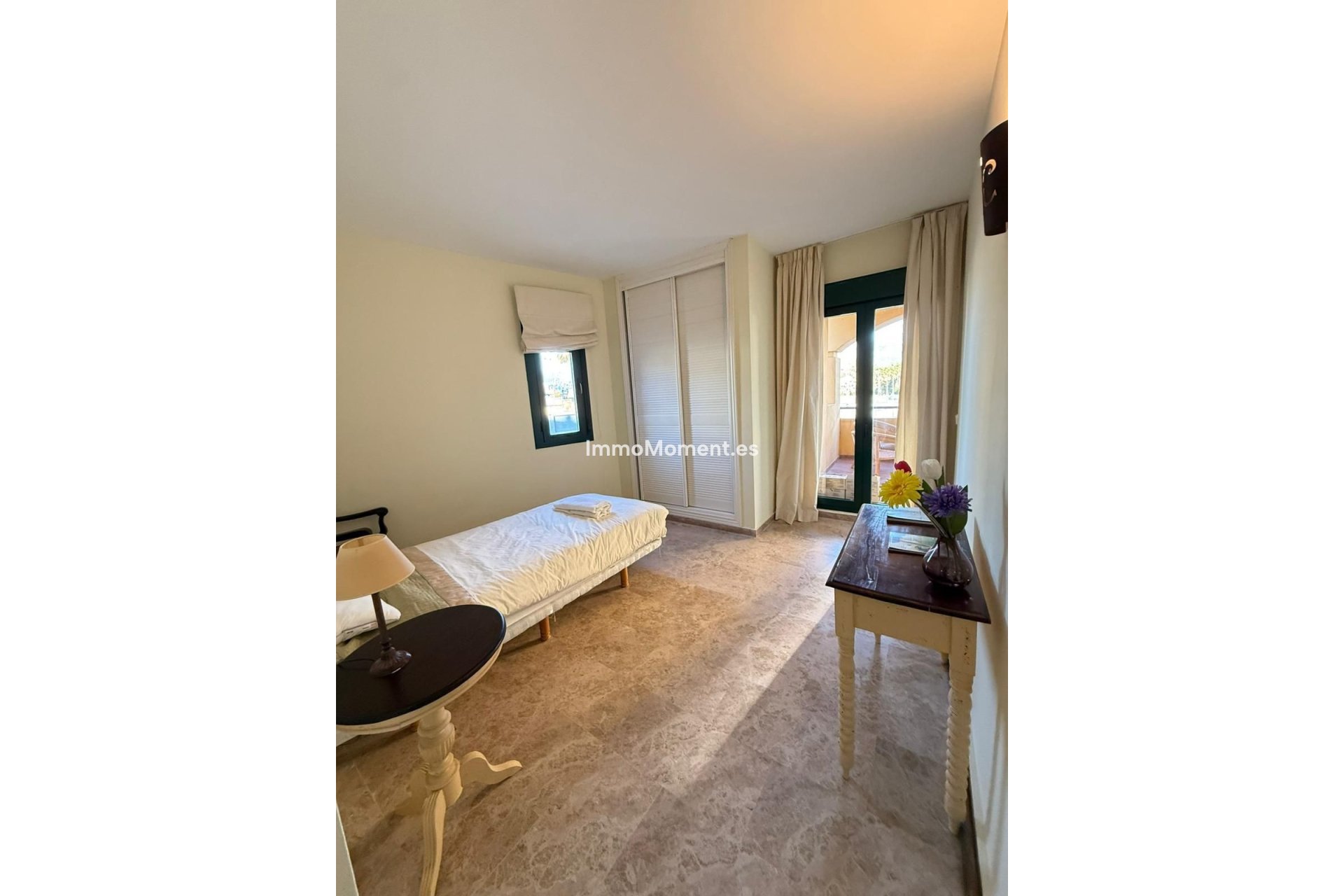 Revente - Appartement - Marbella - San Pedro de Alcántara