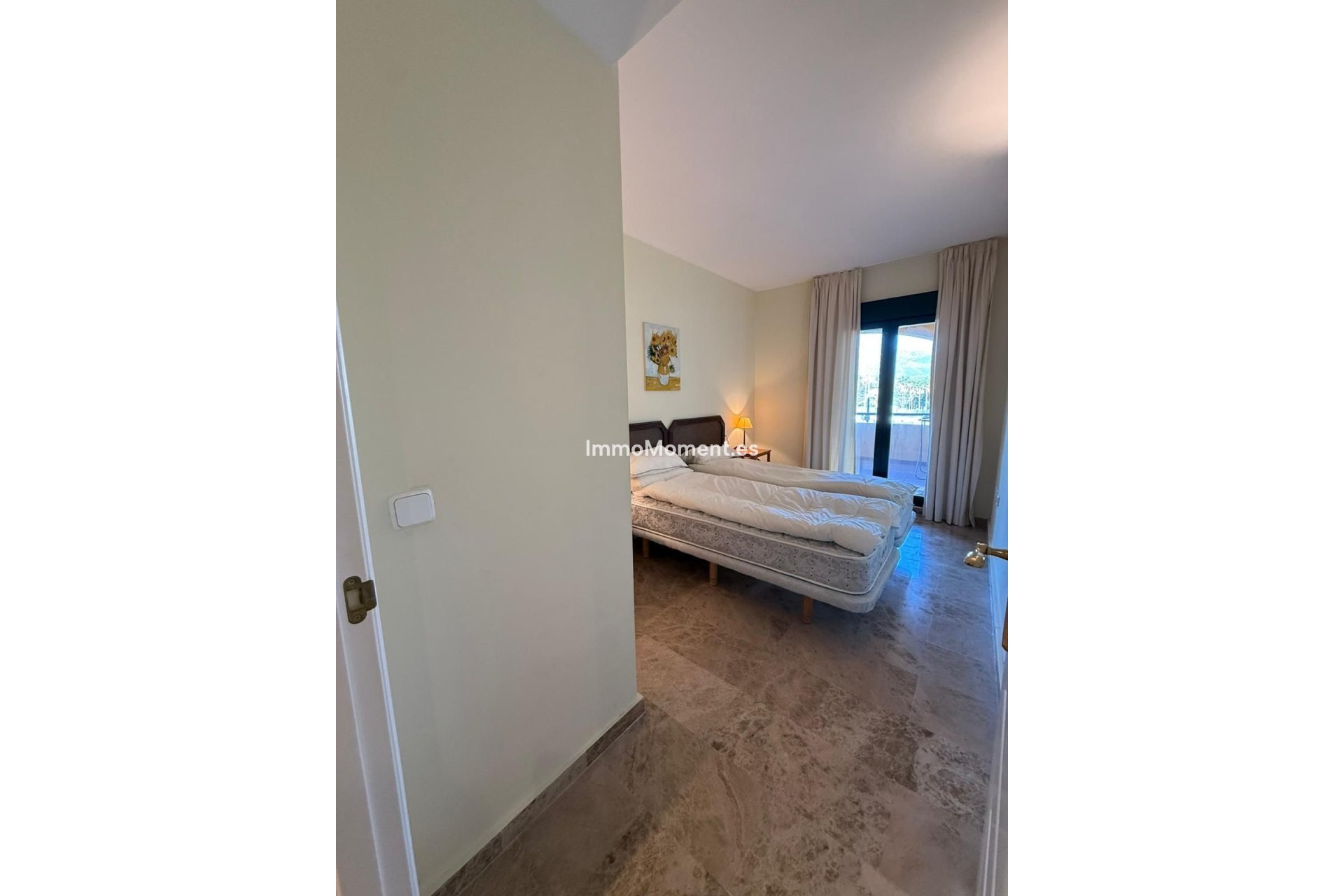 Revente - Appartement - Marbella - San Pedro de Alcántara