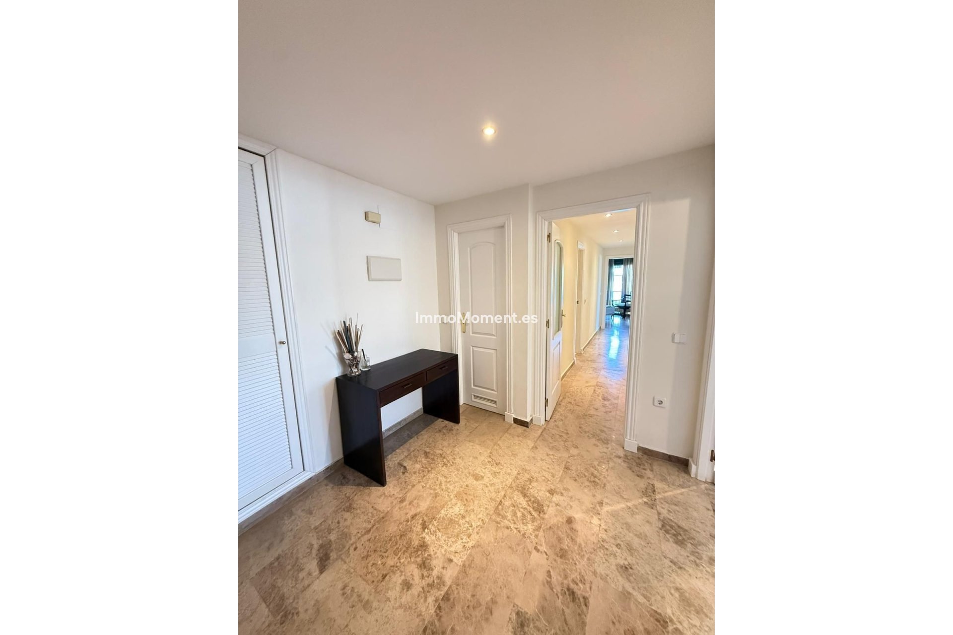 Revente - Appartement - Marbella - San Pedro de Alcántara