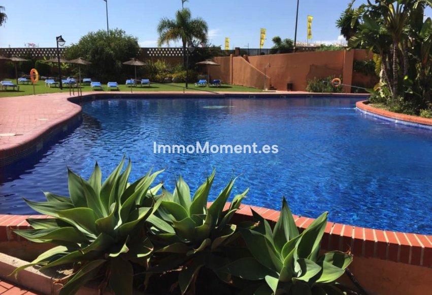 Revente - Appartement - Marbella - San Pedro de Alcántara