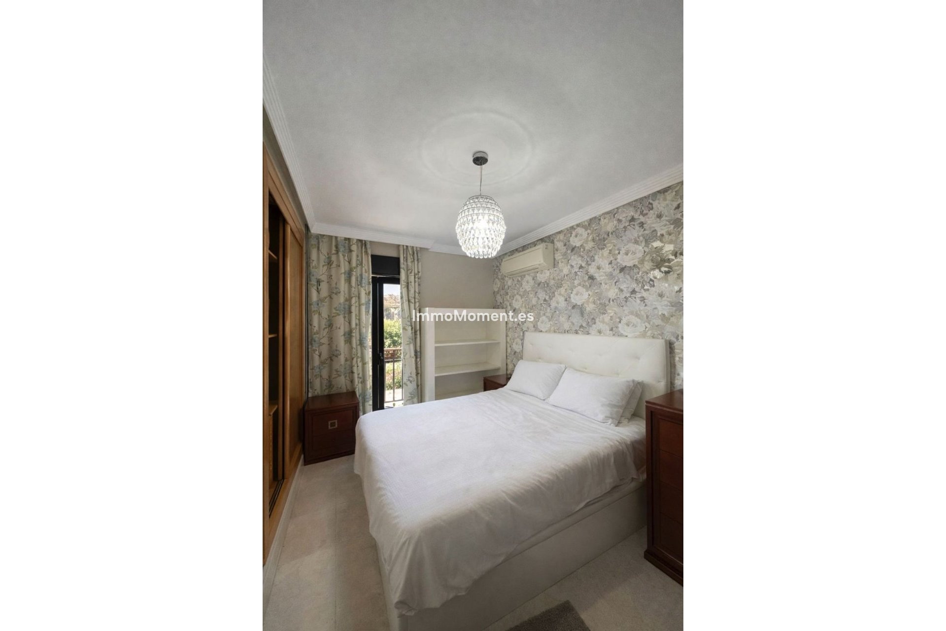 Revente - Appartement - Marbella - San Pedro de Alcántara