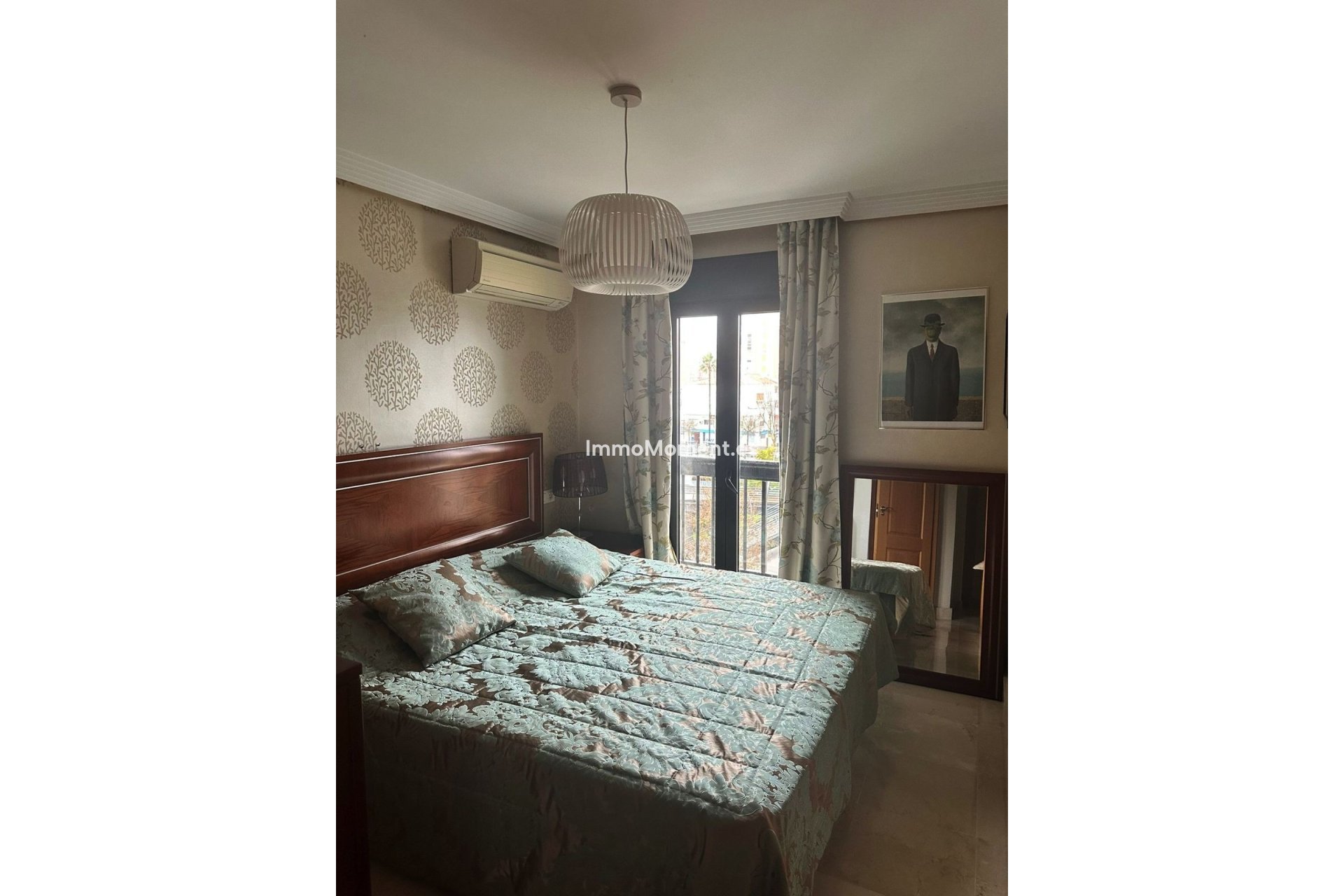 Revente - Appartement - Marbella - San Pedro de Alcántara