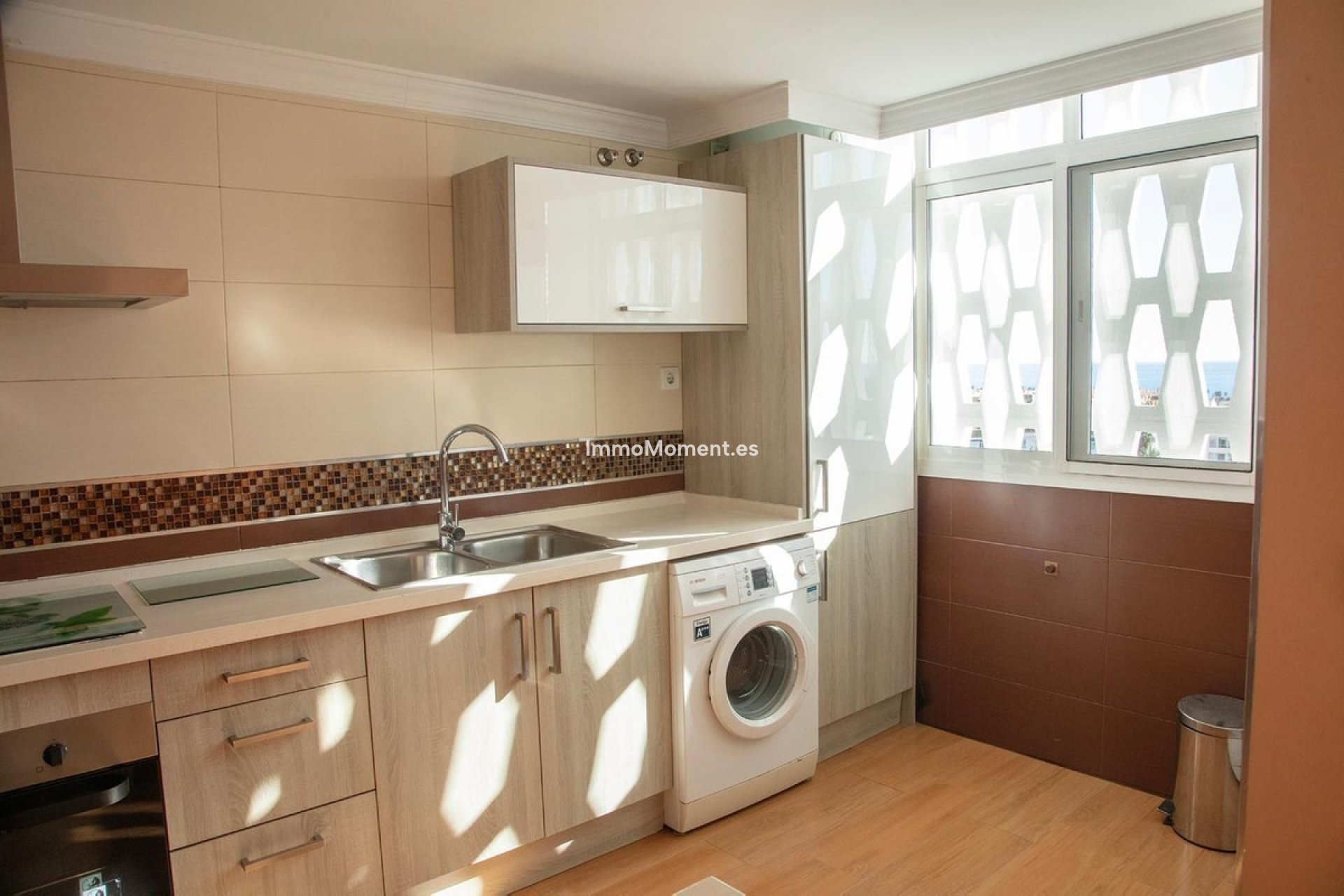 Revente - Appartement - Marbella - San Pedro de Alcántara