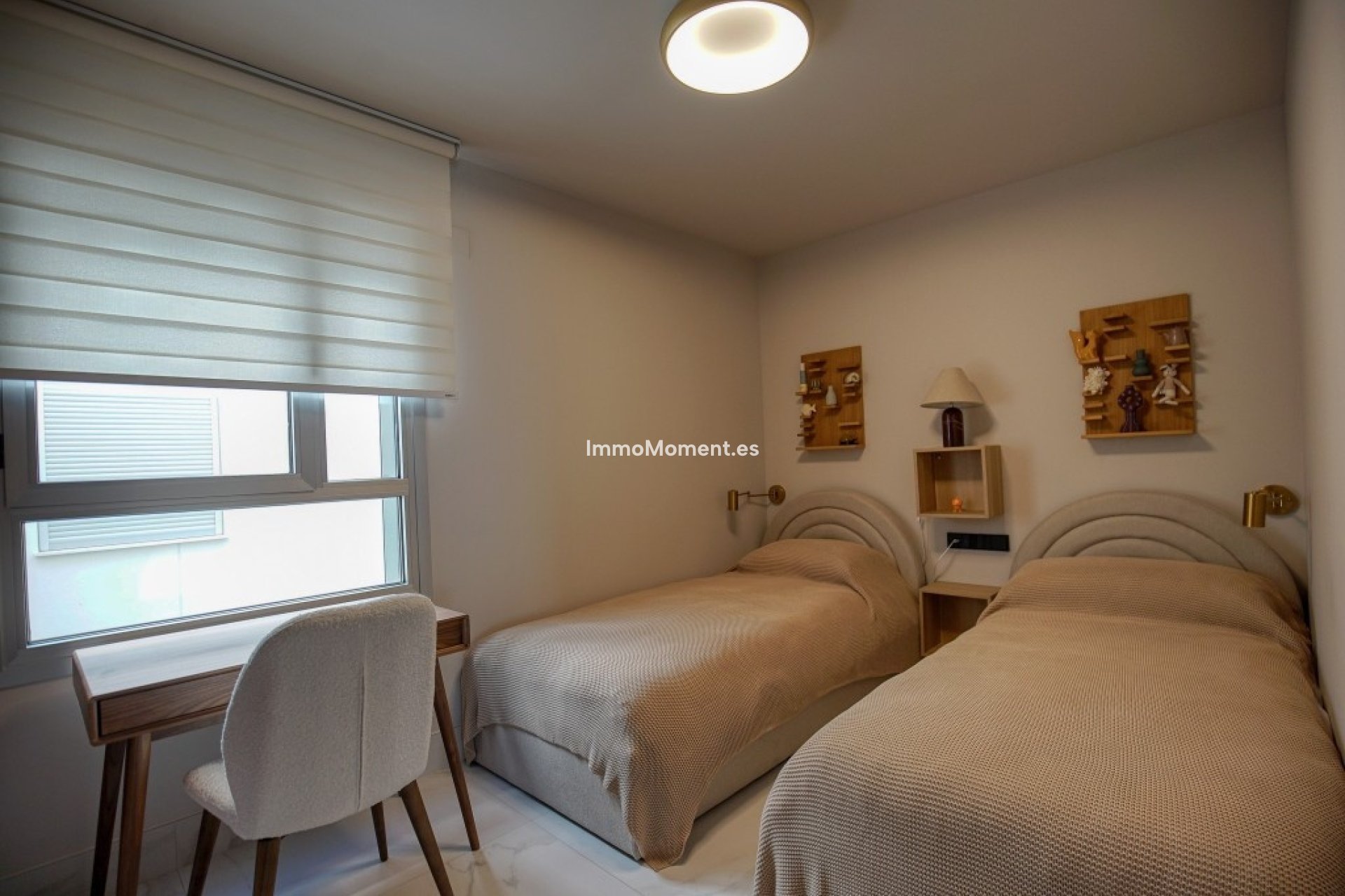 Revente - Appartement - Marbella - San Pedro de Alcántara