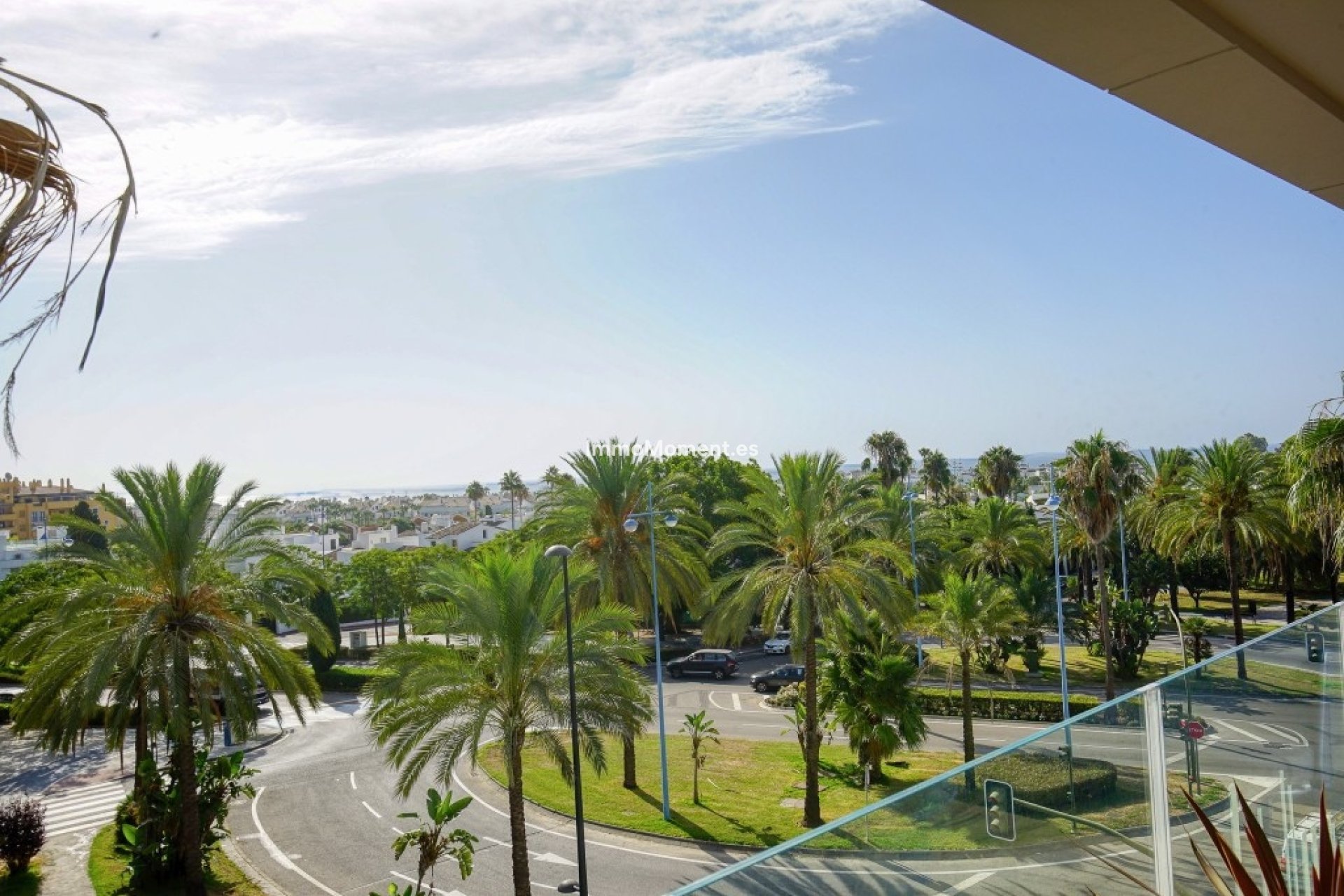 Revente - Appartement - Marbella - San Pedro de Alcántara
