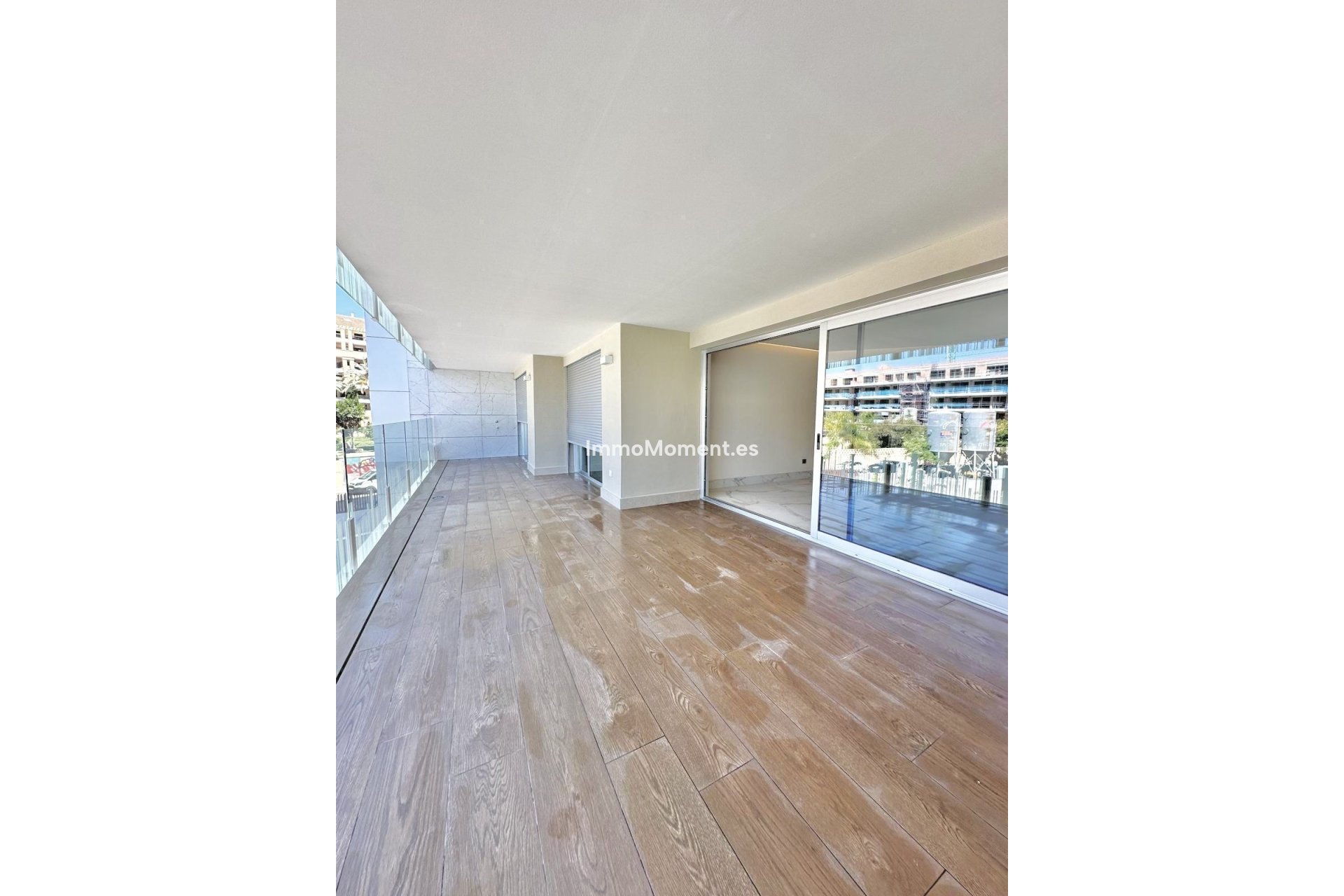 Revente - Appartement - Marbella - San Pedro de Alcántara