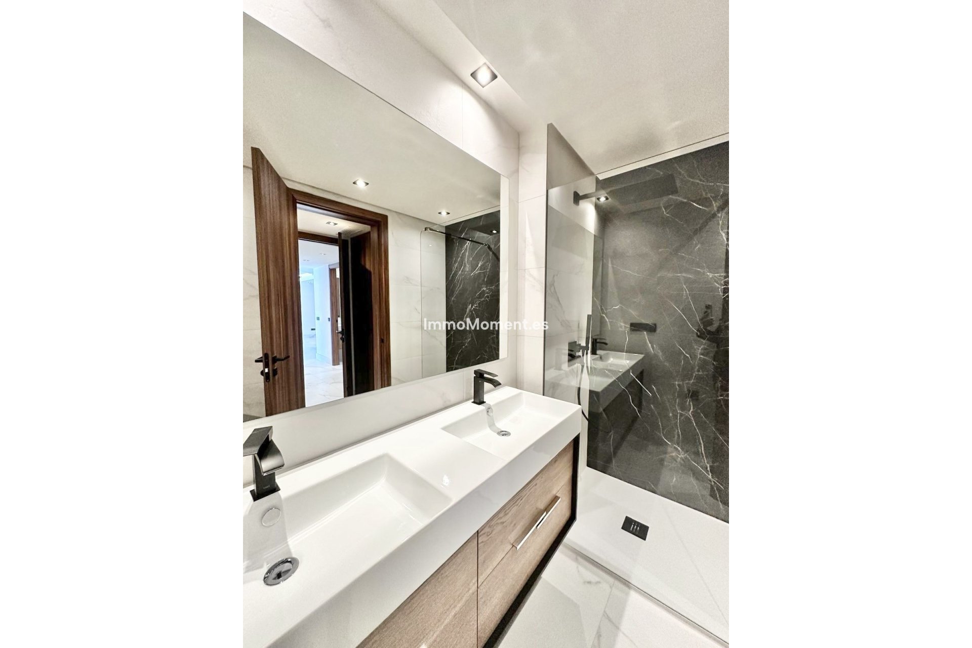 Revente - Appartement - Marbella - San Pedro de Alcántara