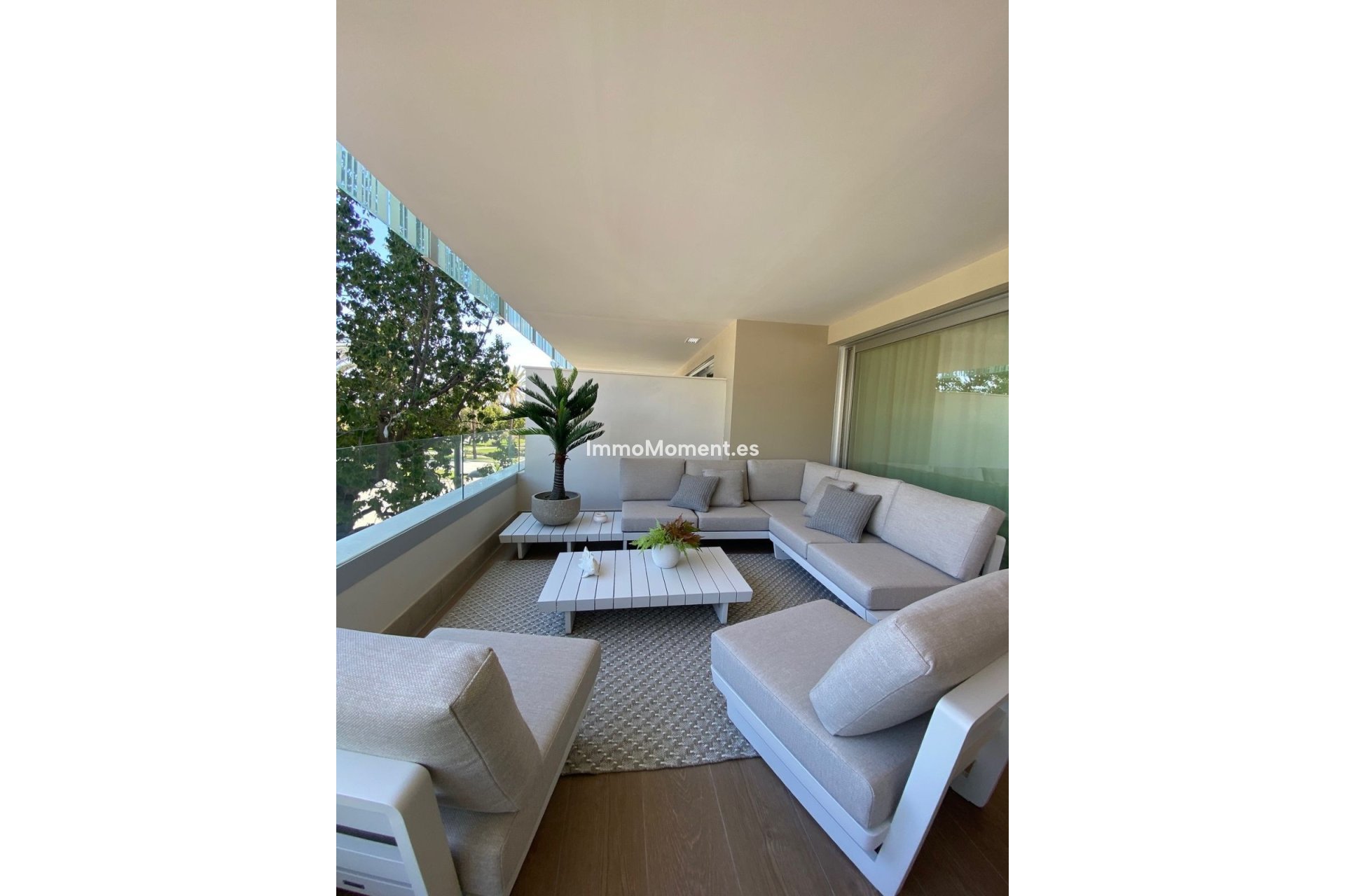 Revente - Appartement - Marbella - San Pedro de Alcántara