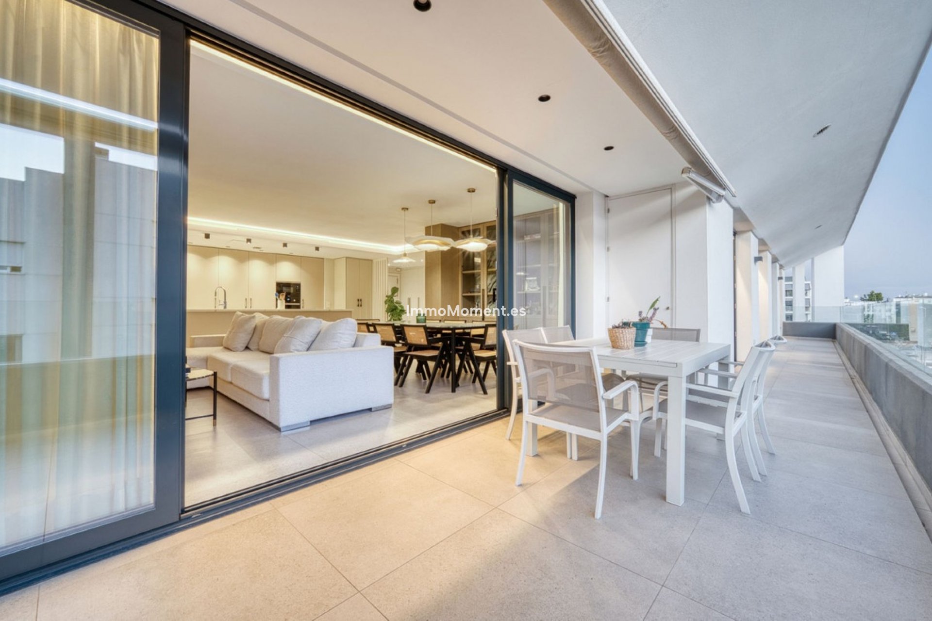 Revente - Appartement - Marbella - San Pedro de Alcántara