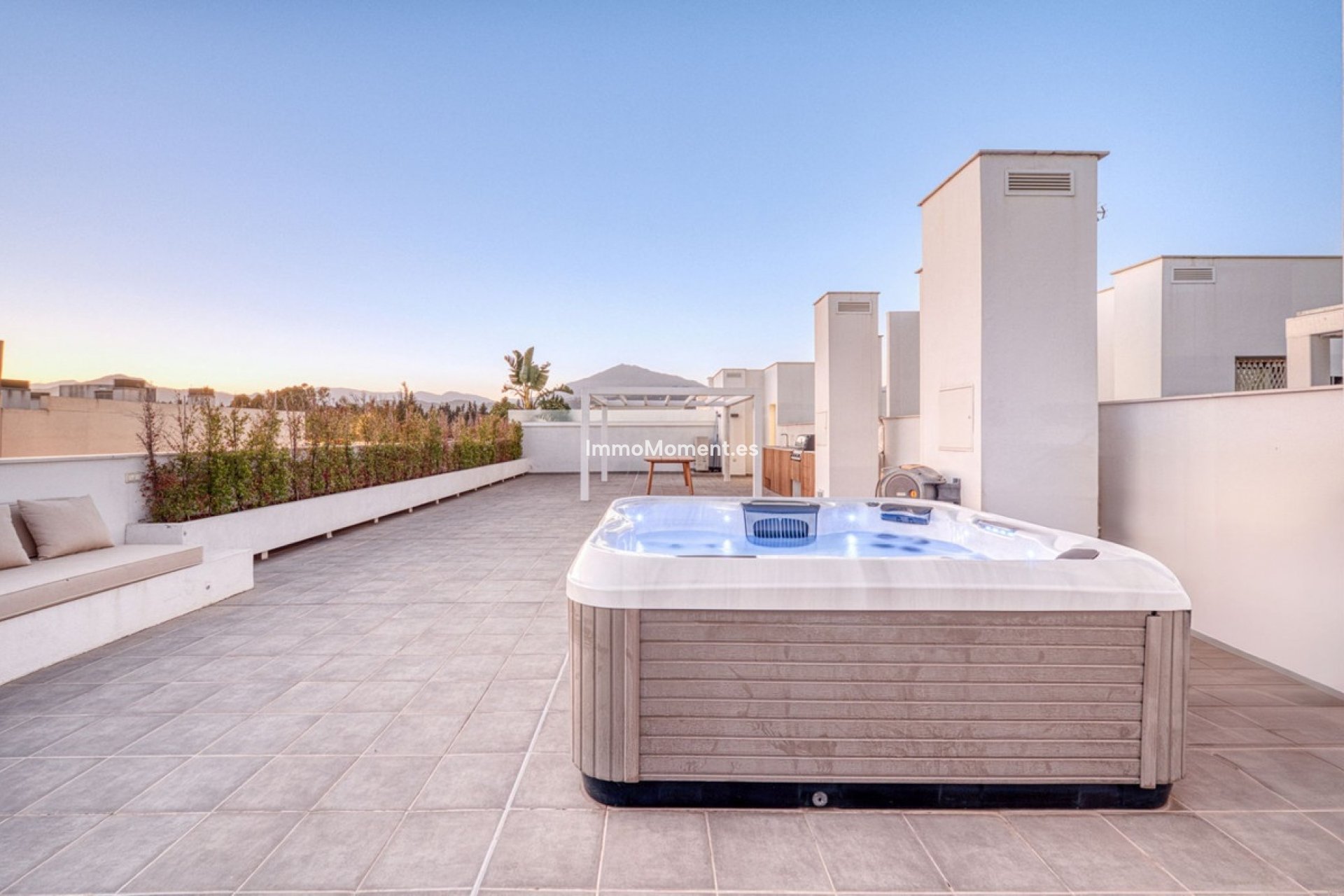 Revente - Appartement - Marbella - San Pedro de Alcántara