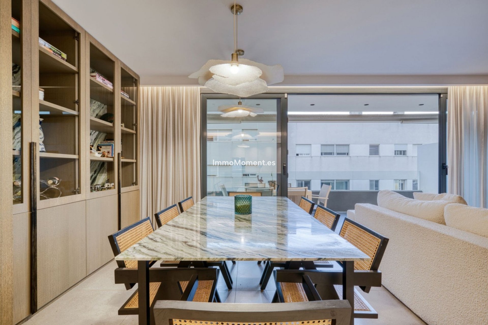 Revente - Appartement - Marbella - San Pedro de Alcántara