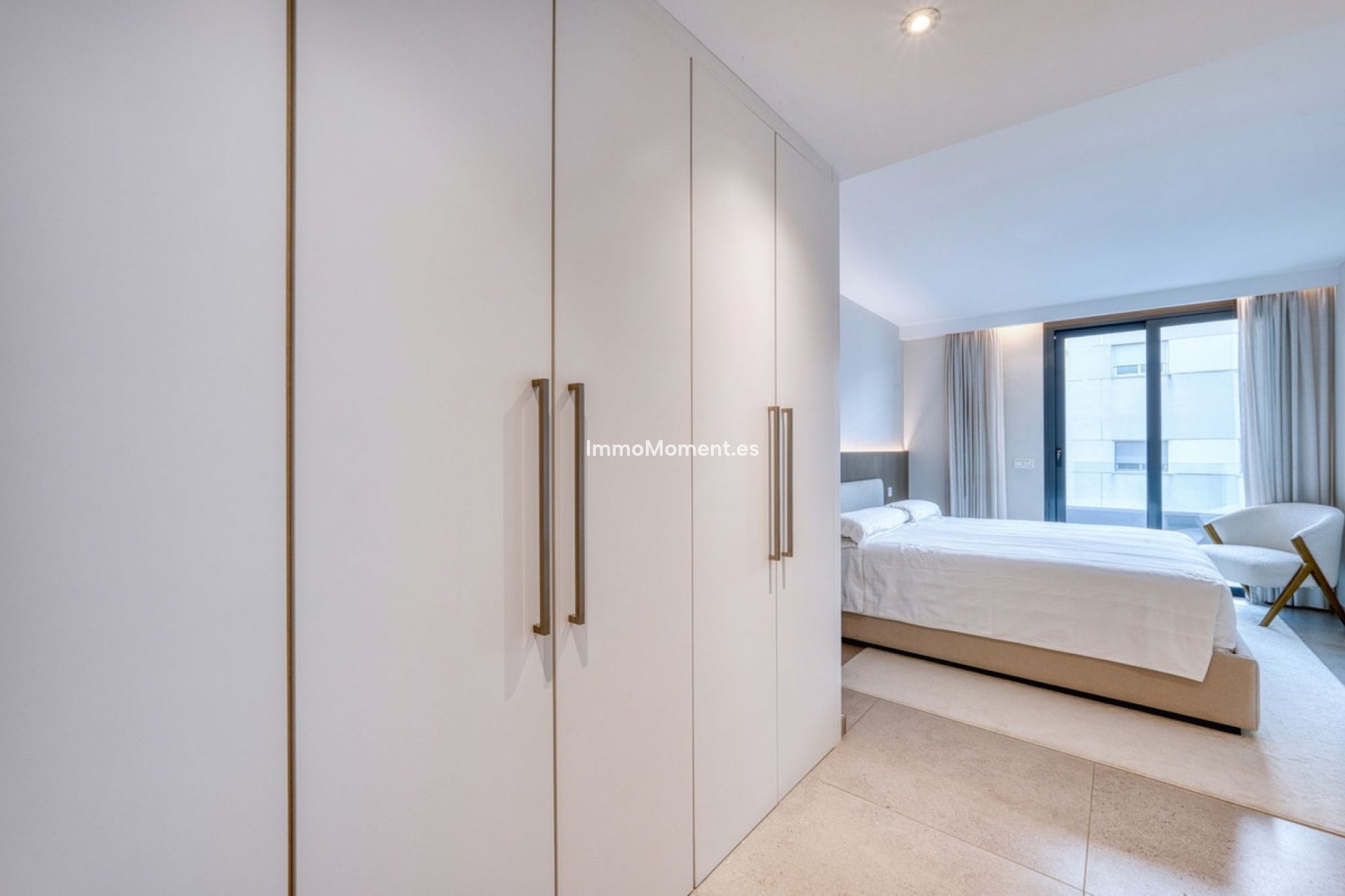 Revente - Appartement - Marbella - San Pedro de Alcántara