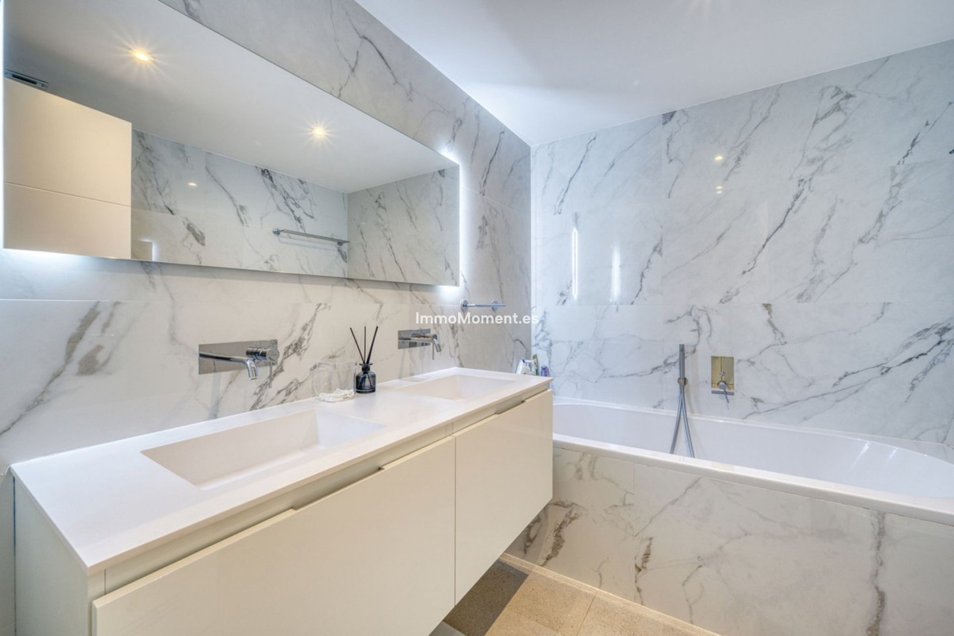 Revente - Appartement - Marbella - San Pedro de Alcántara