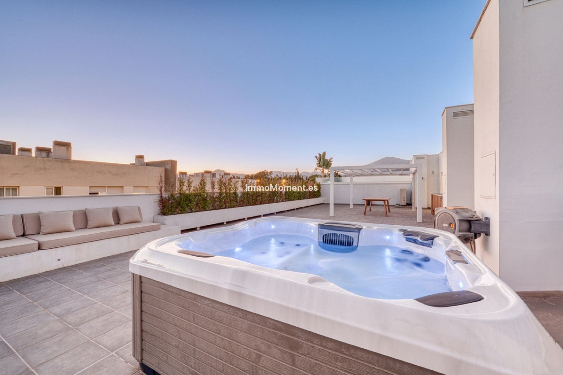 Revente - Appartement - Marbella - San Pedro de Alcántara