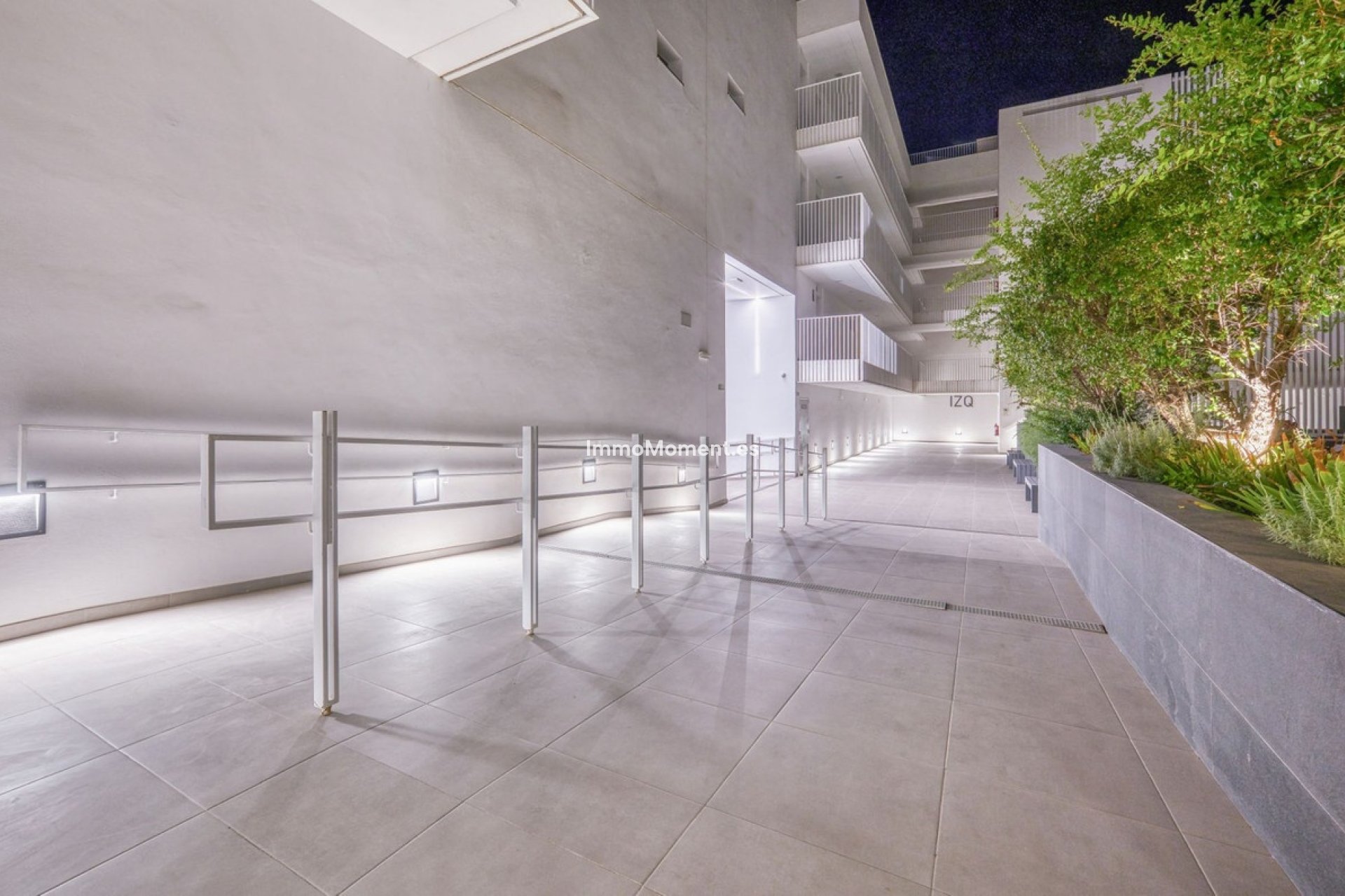 Revente - Appartement - Marbella - San Pedro de Alcántara