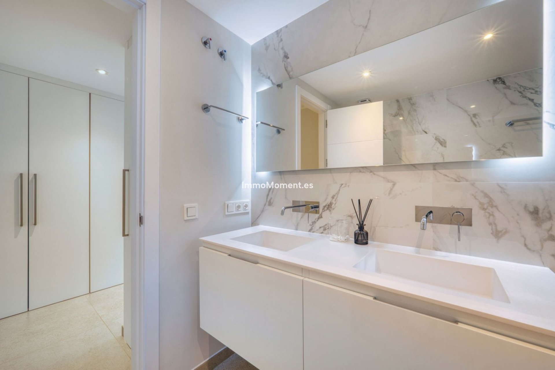 Revente - Appartement - Marbella - San Pedro de Alcántara