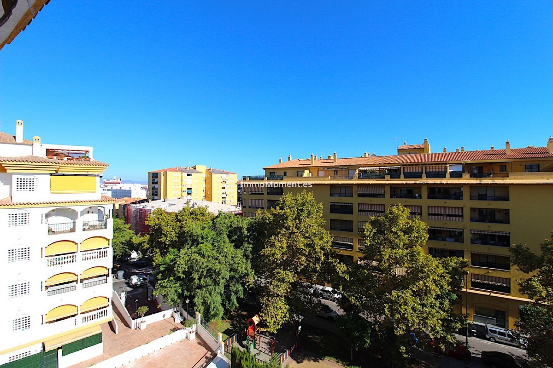 Revente - Appartement - Marbella - San Pedro de Alcántara