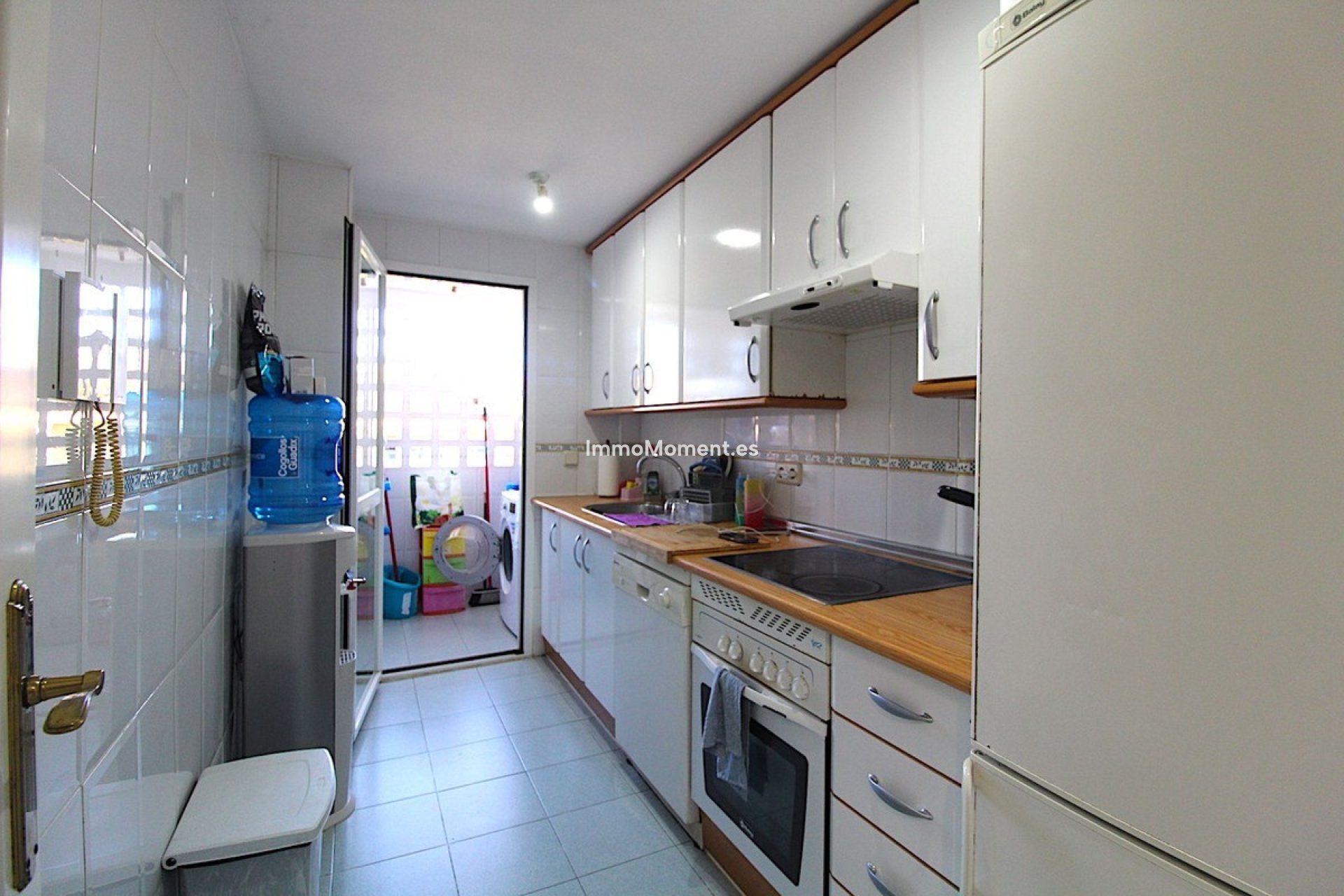 Revente - Appartement - Marbella - San Pedro de Alcántara