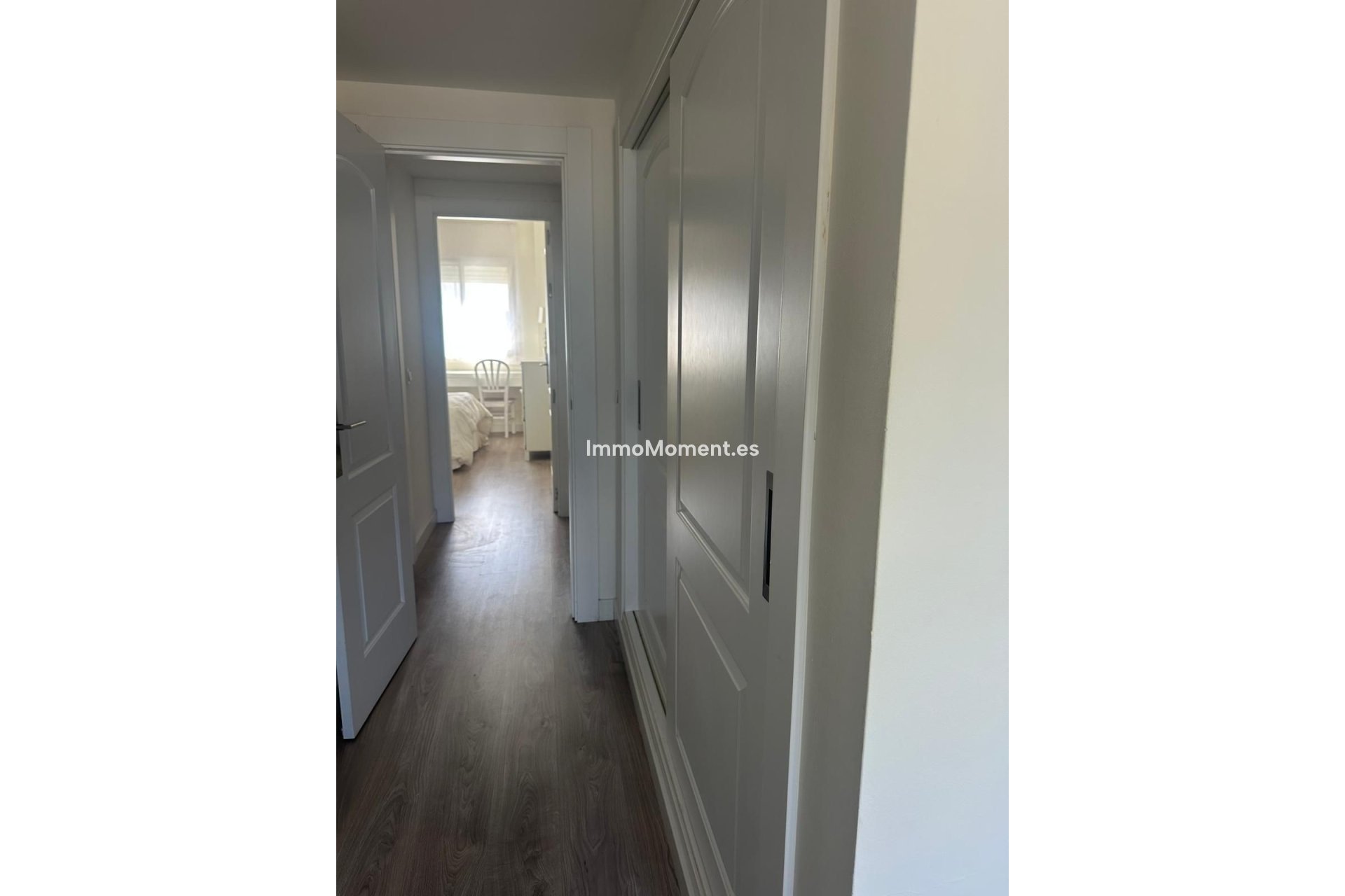 Revente - Appartement - Marbella - San Pedro de Alcántara