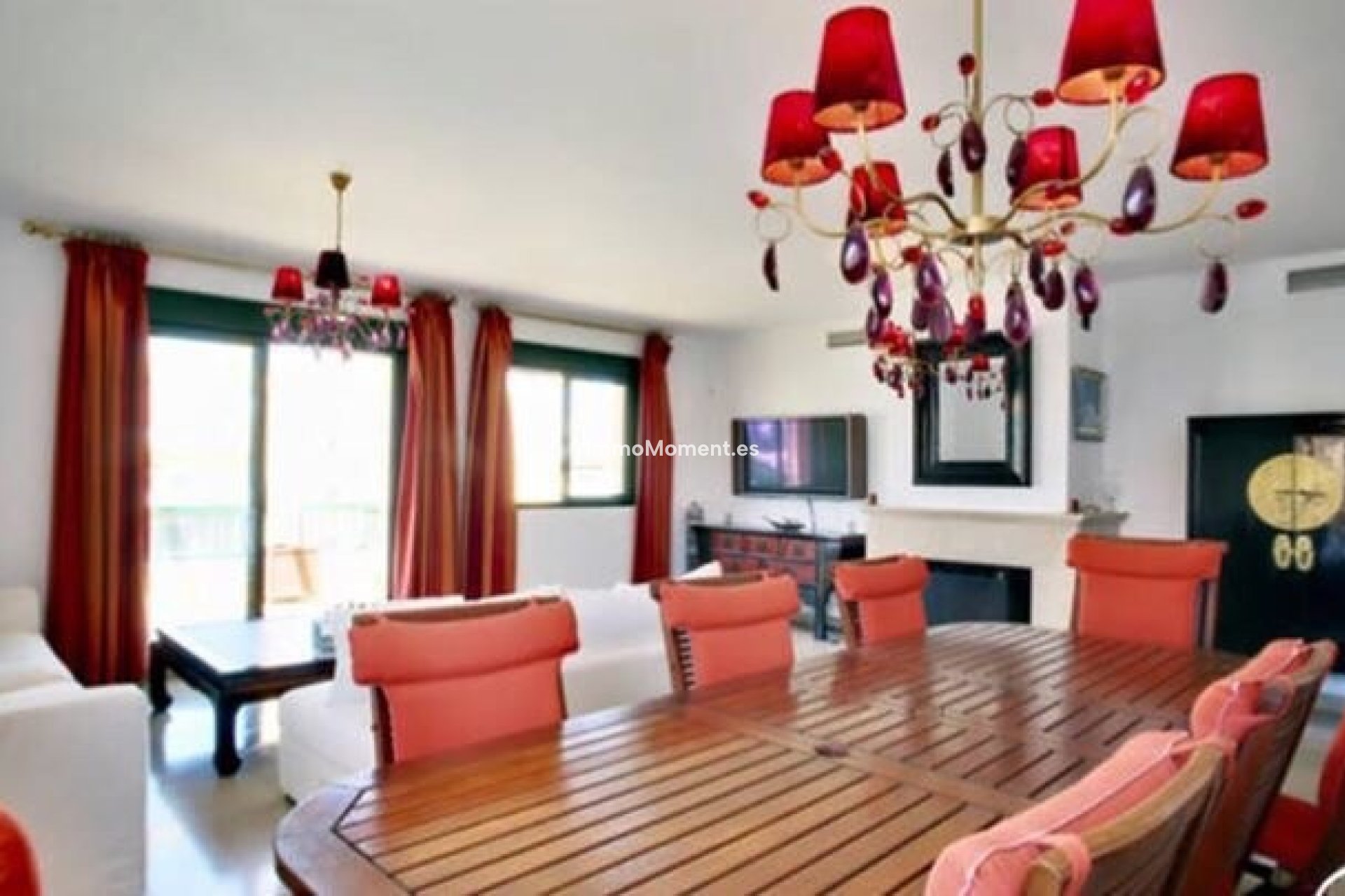 Revente - Appartement - Marbella - San Pedro de Alcántara
