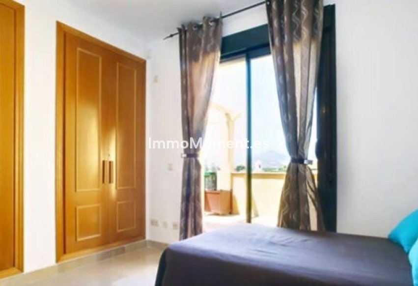 Revente - Appartement - Marbella - San Pedro de Alcántara