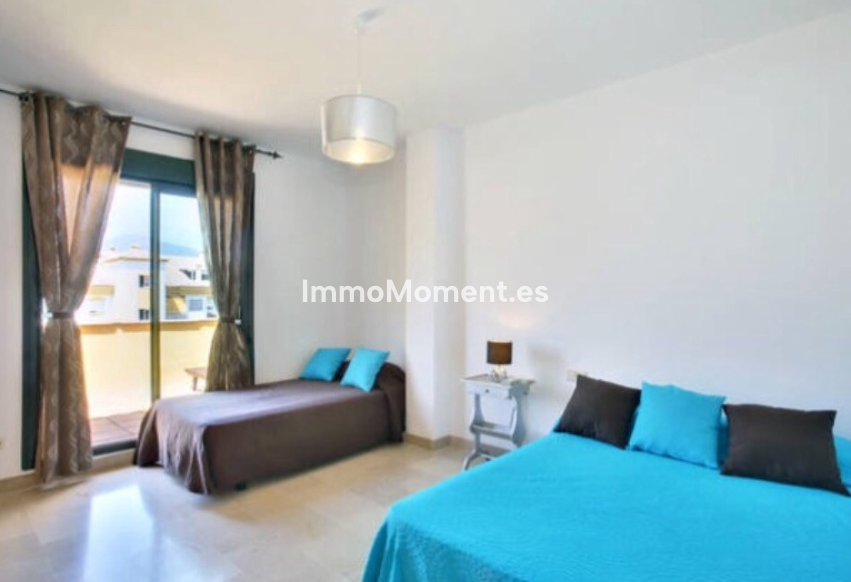 Revente - Appartement - Marbella - San Pedro de Alcántara