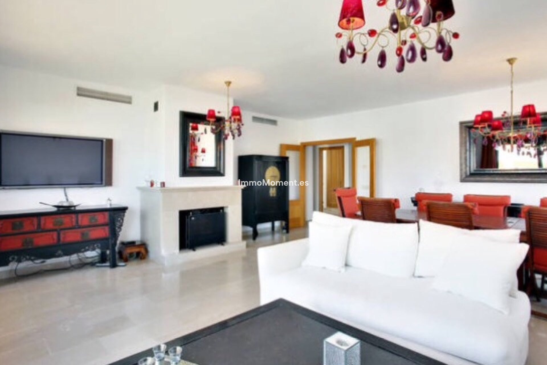 Revente - Appartement - Marbella - San Pedro de Alcántara