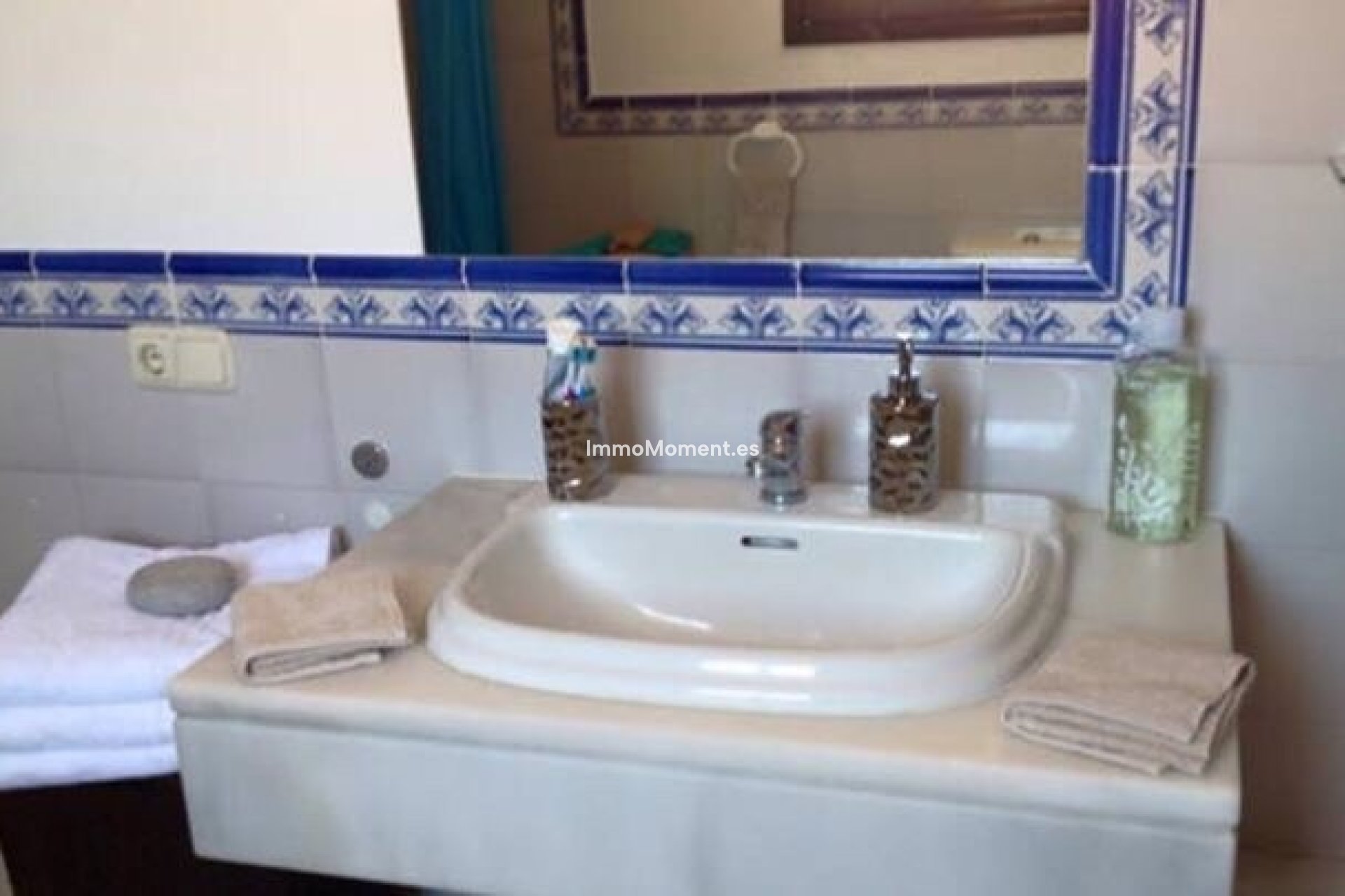 Revente - Appartement - Marbella - San Pedro de Alcántara