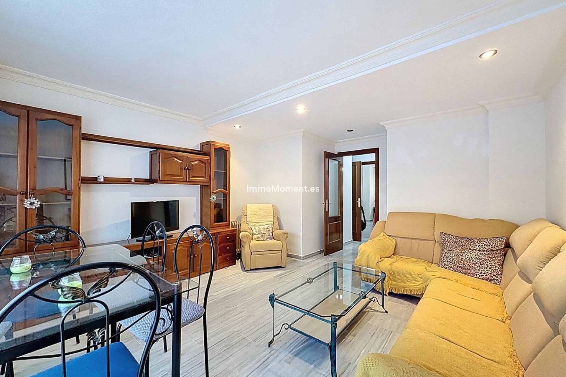 Revente - Appartement - Marbella - San Pedro de Alcántara