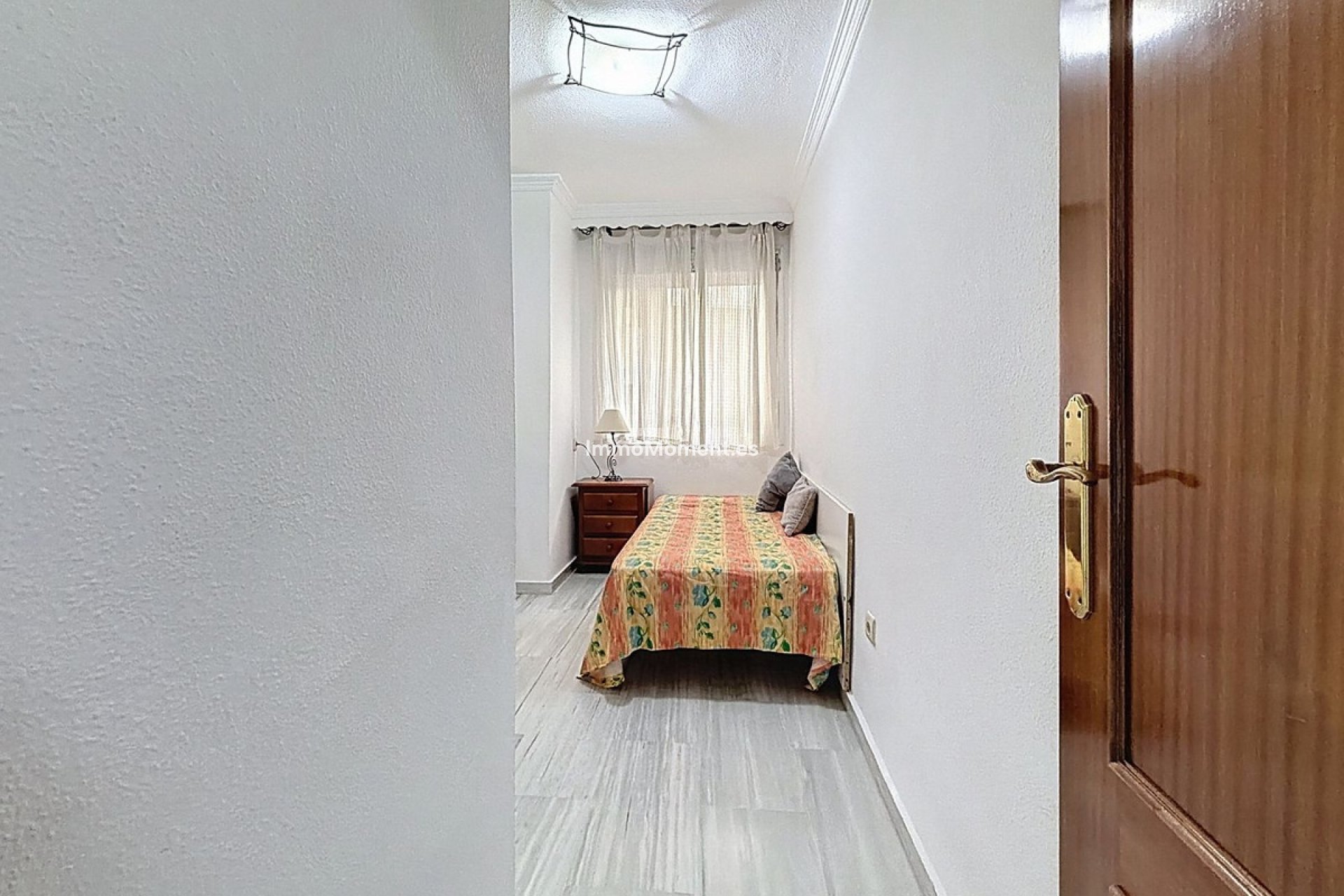 Revente - Appartement - Marbella - San Pedro de Alcántara