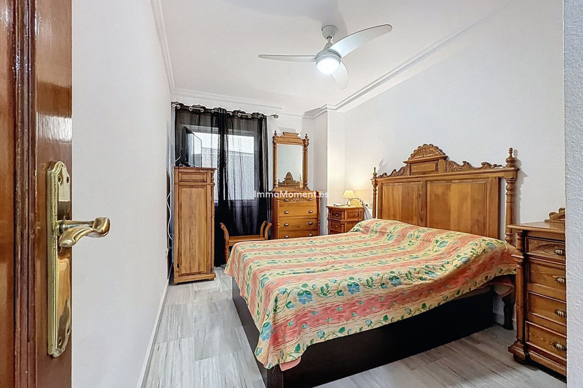 Revente - Appartement - Marbella - San Pedro de Alcántara