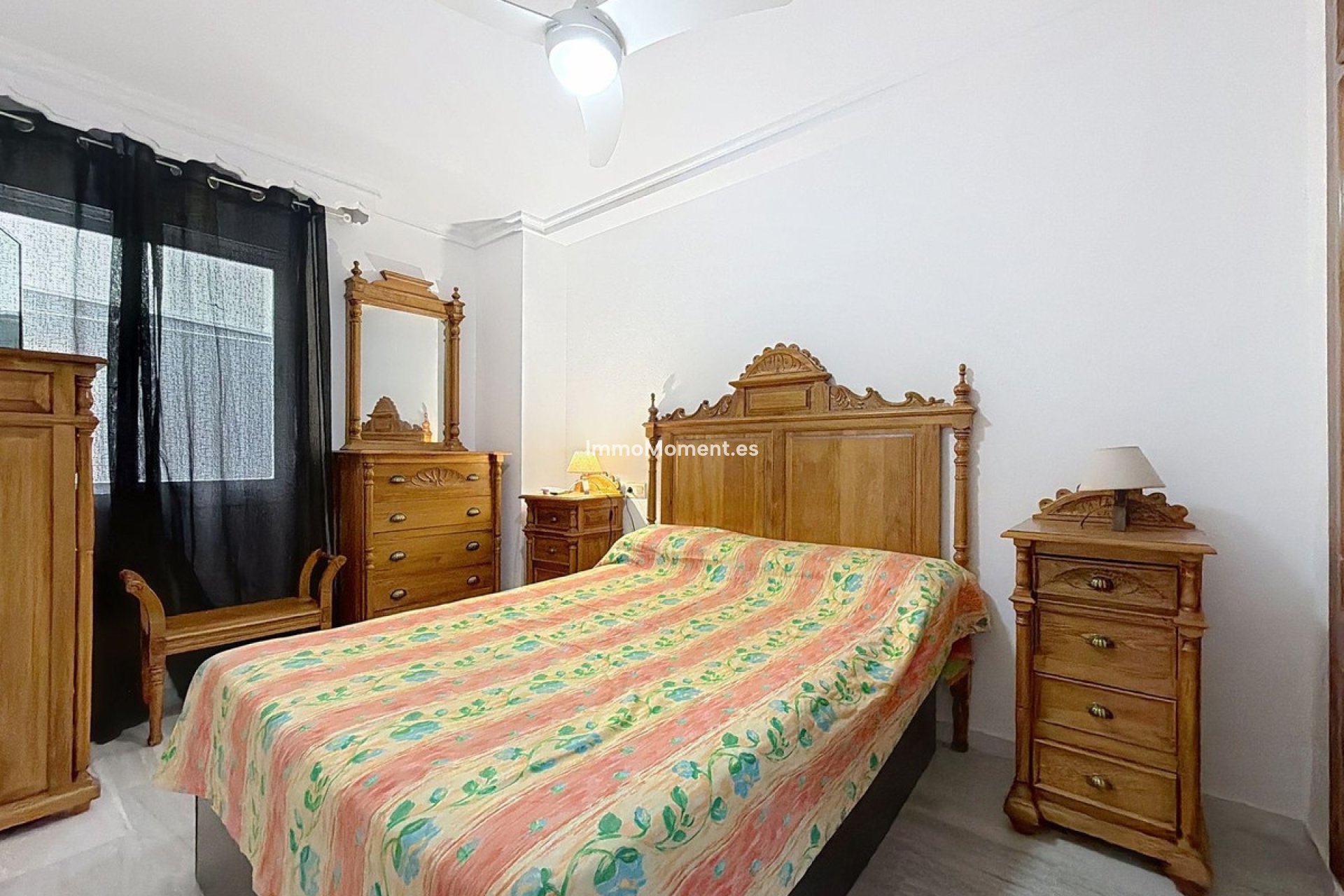 Revente - Appartement - Marbella - San Pedro de Alcántara