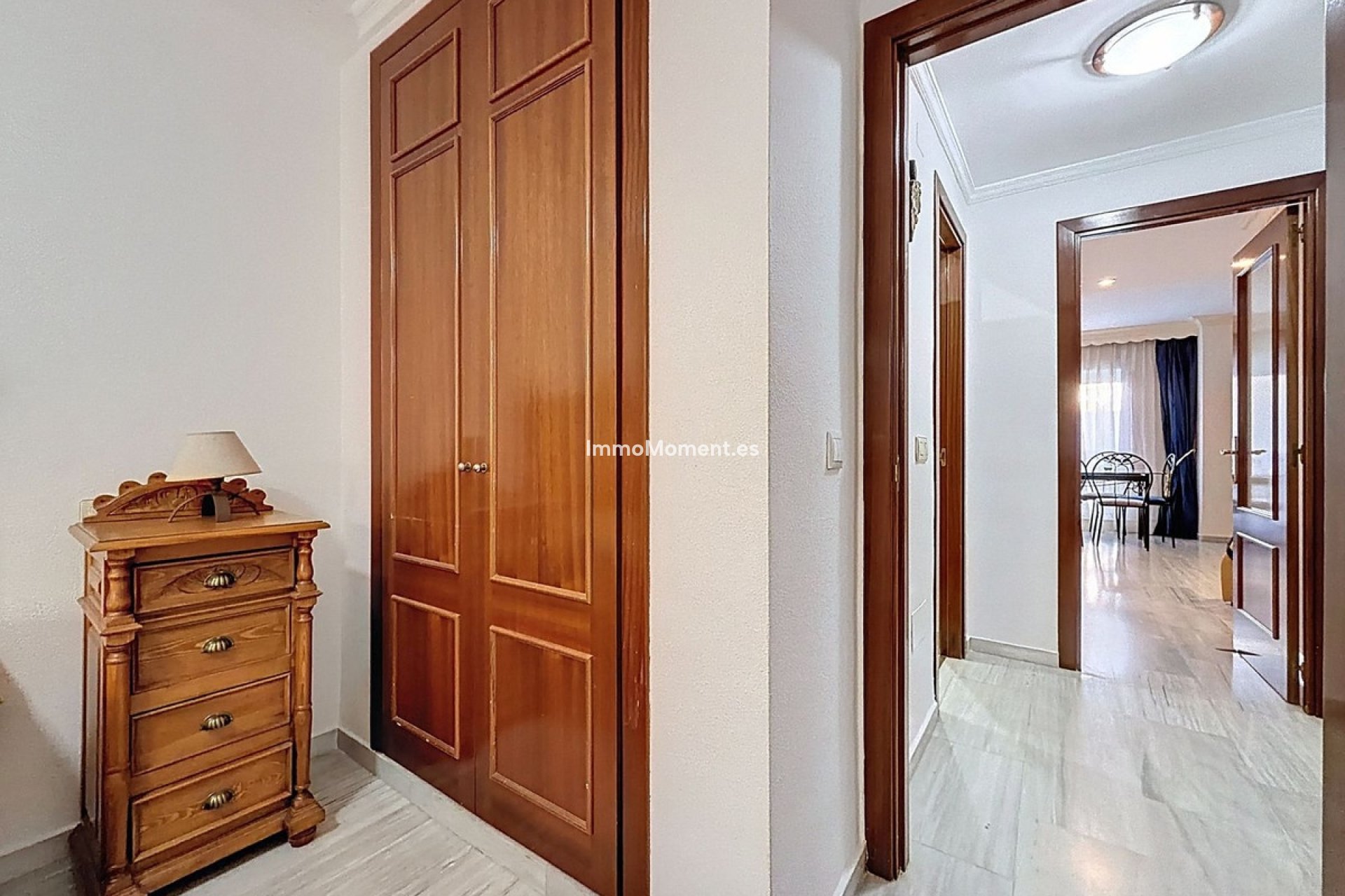 Revente - Appartement - Marbella - San Pedro de Alcántara