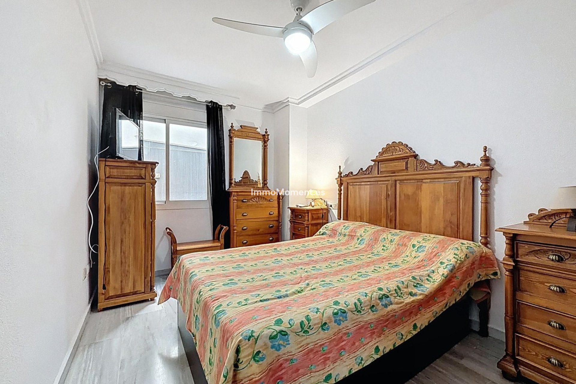 Revente - Appartement - Marbella - San Pedro de Alcántara