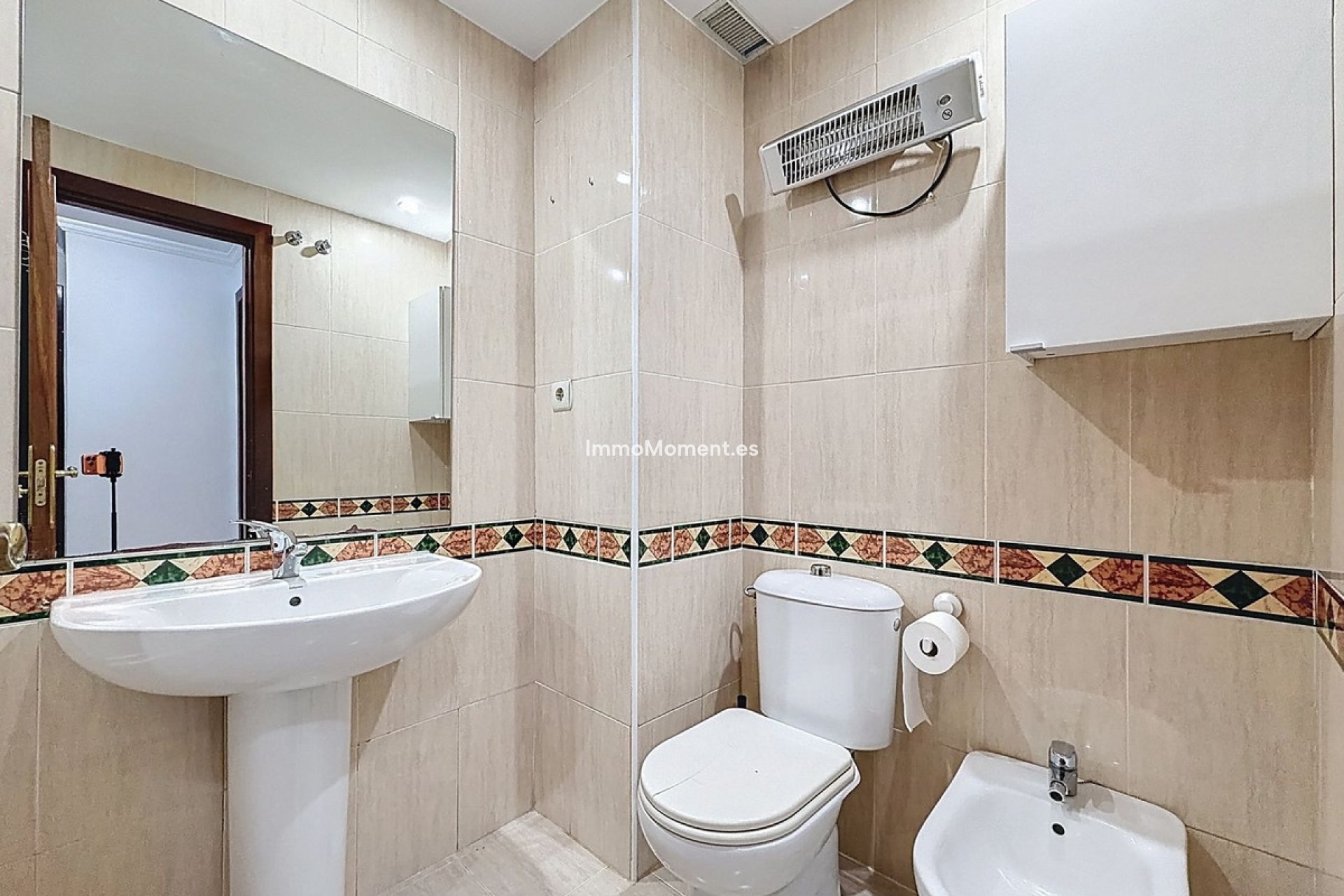 Revente - Appartement - Marbella - San Pedro de Alcántara