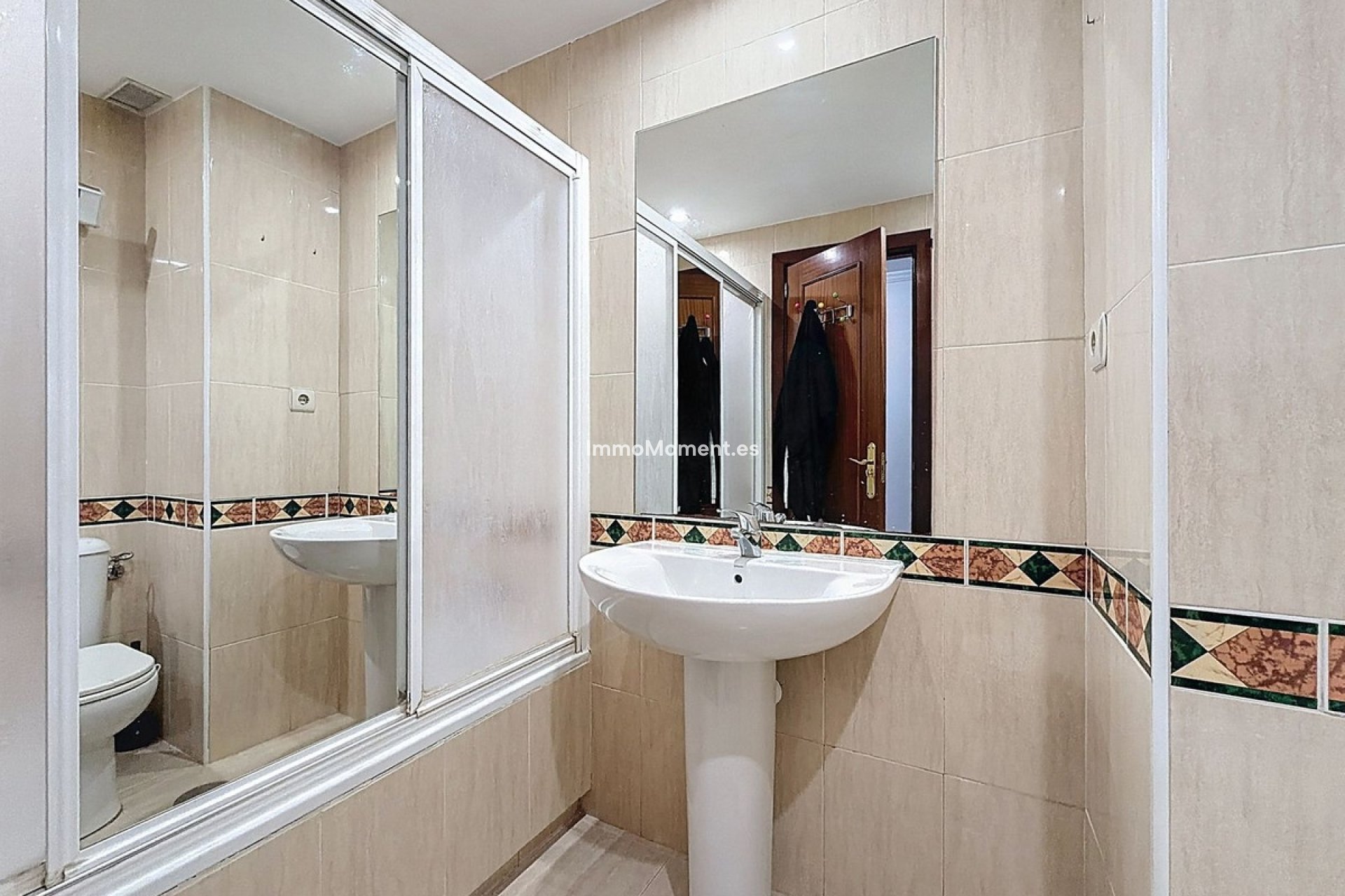 Revente - Appartement - Marbella - San Pedro de Alcántara